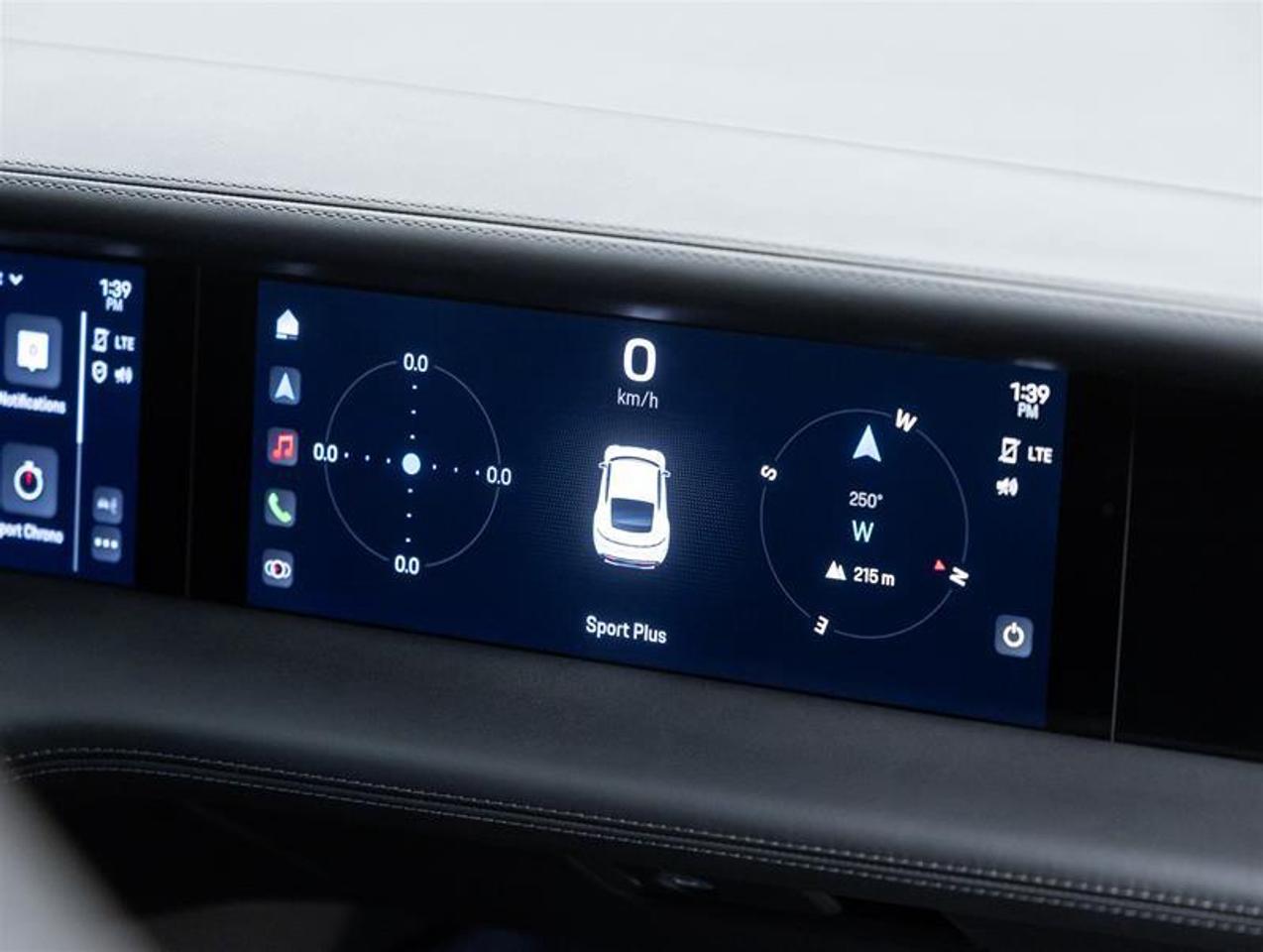 2024 Porsche Taycan  Photo