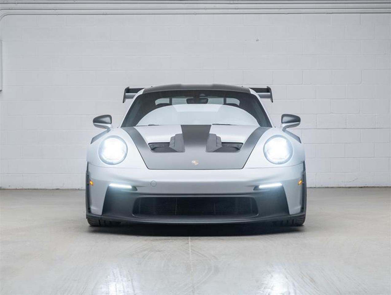 2025 Porsche 911  Photo