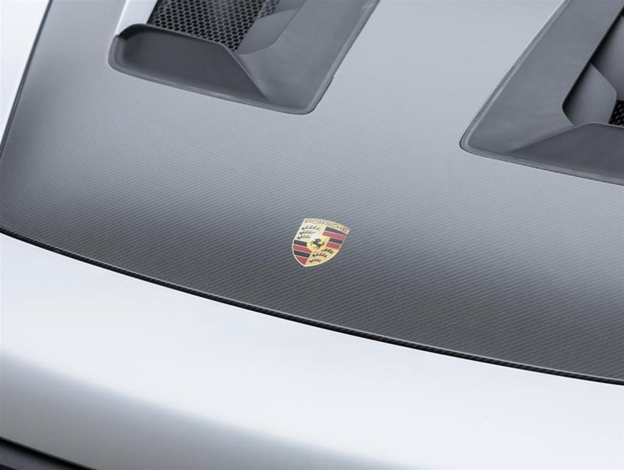 2025 Porsche 911  Photo