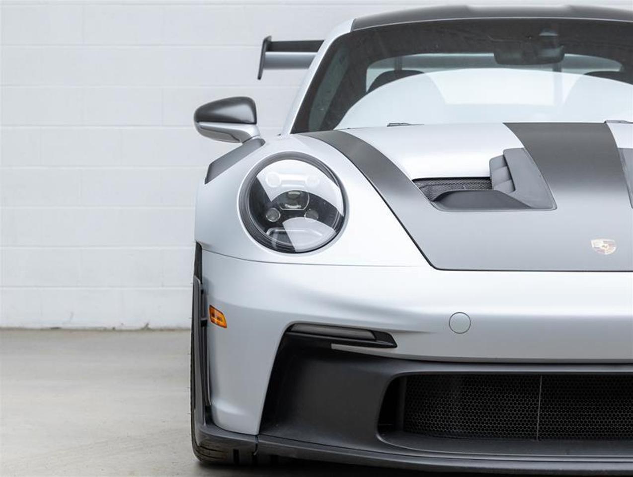 2025 Porsche 911  Photo