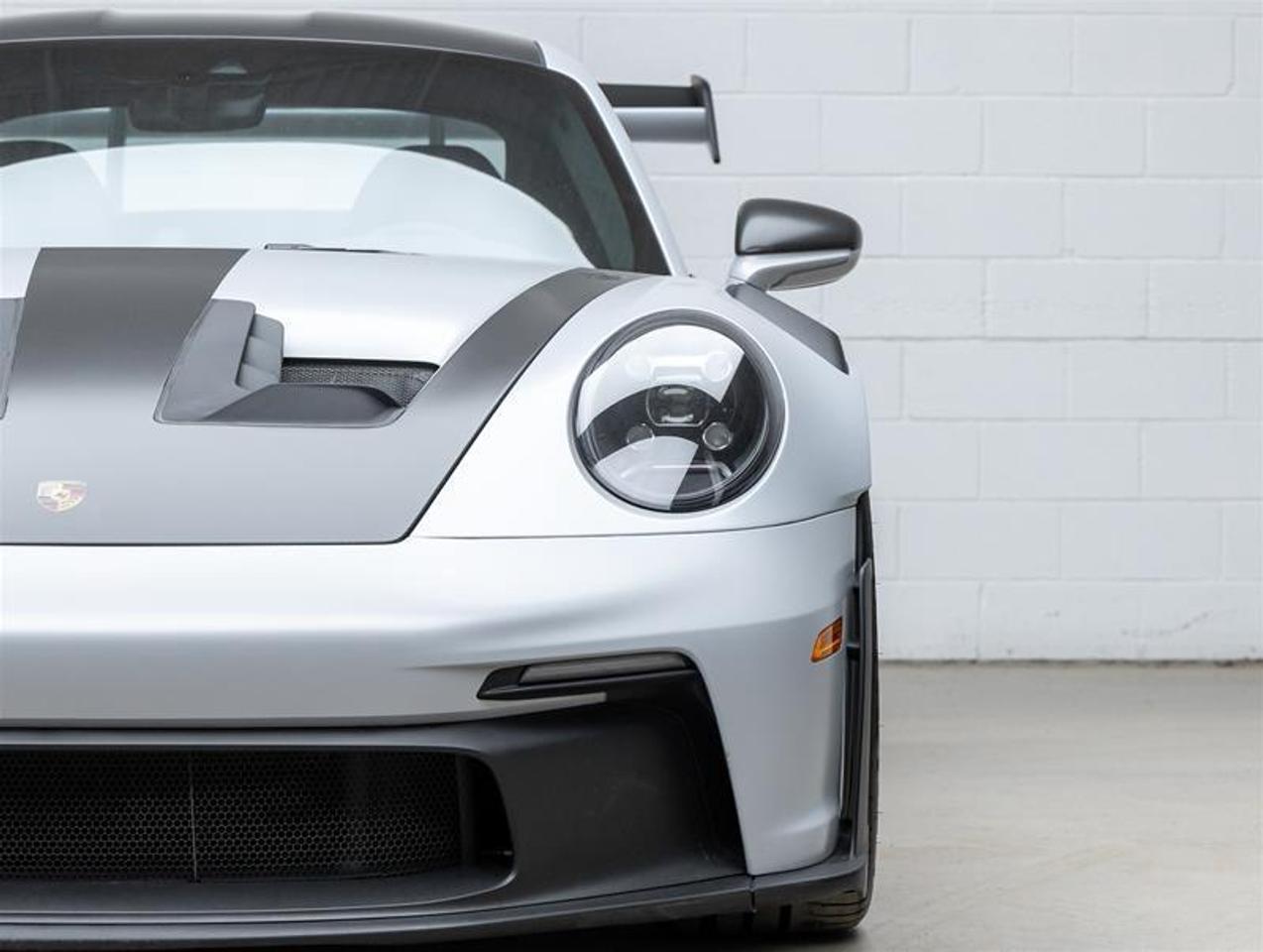 2025 Porsche 911  Photo