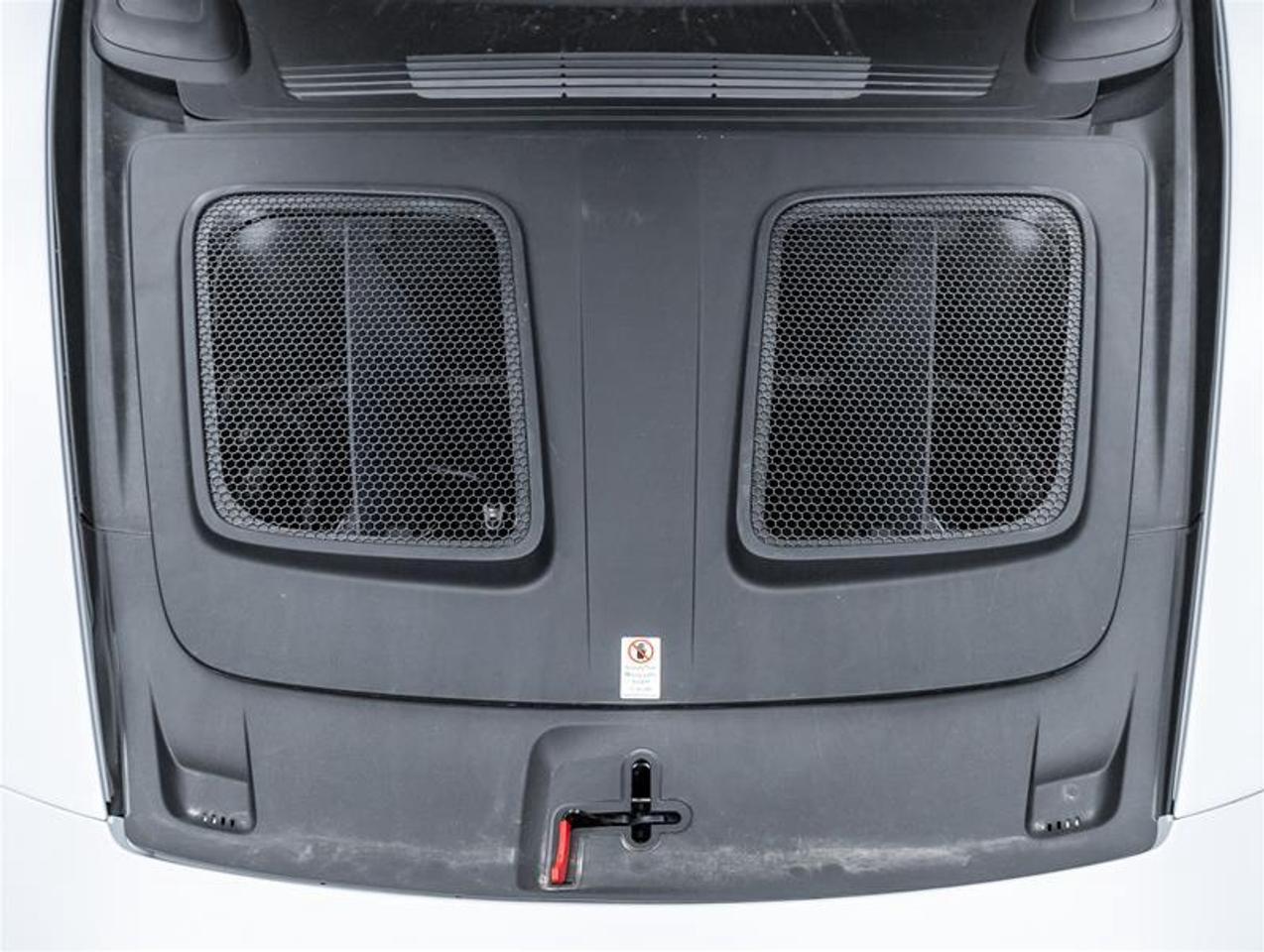 2025 Porsche 911  Photo