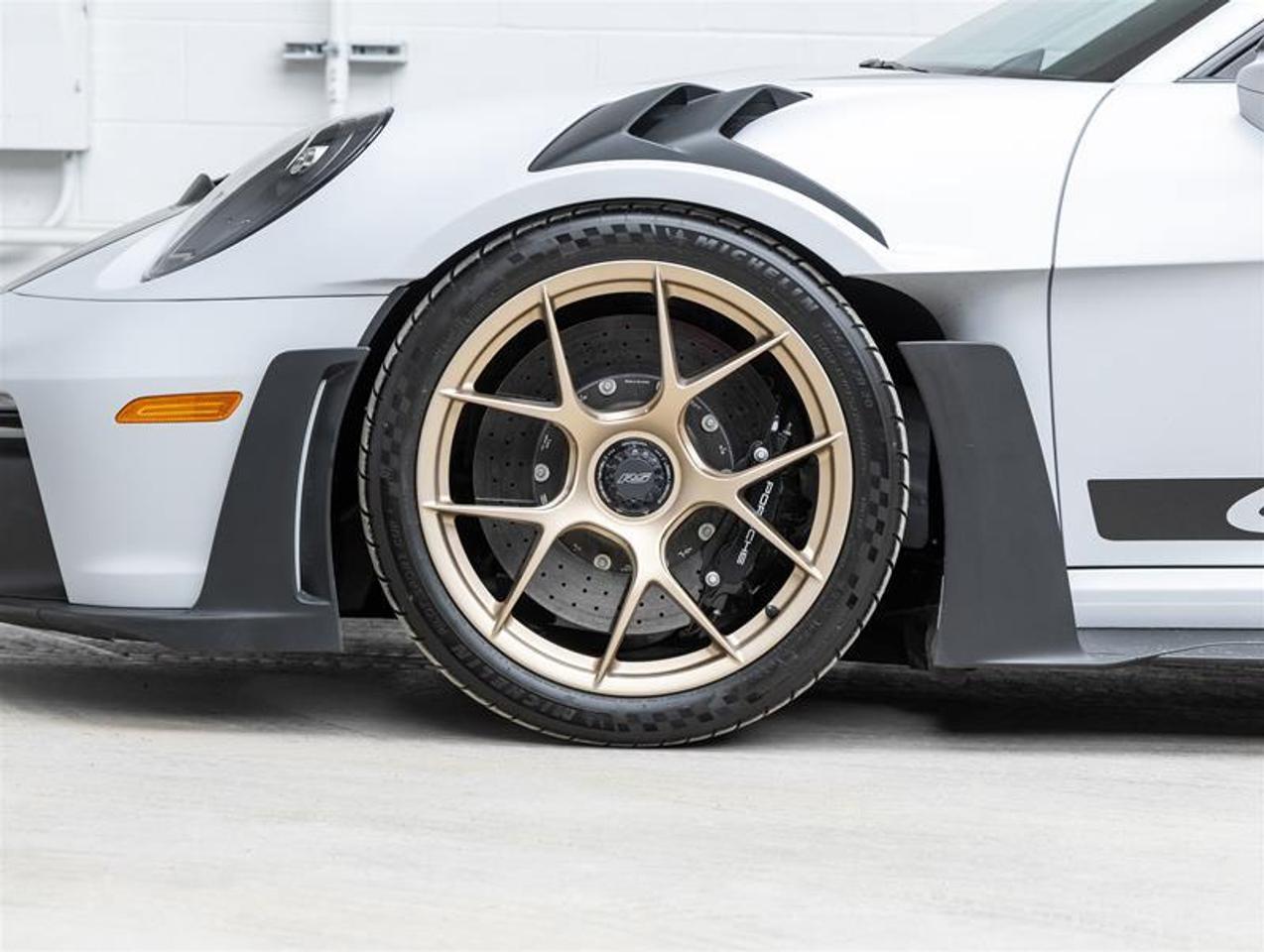 2025 Porsche 911  Photo