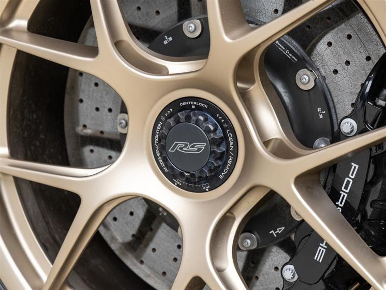 2025 Porsche 911  Photo