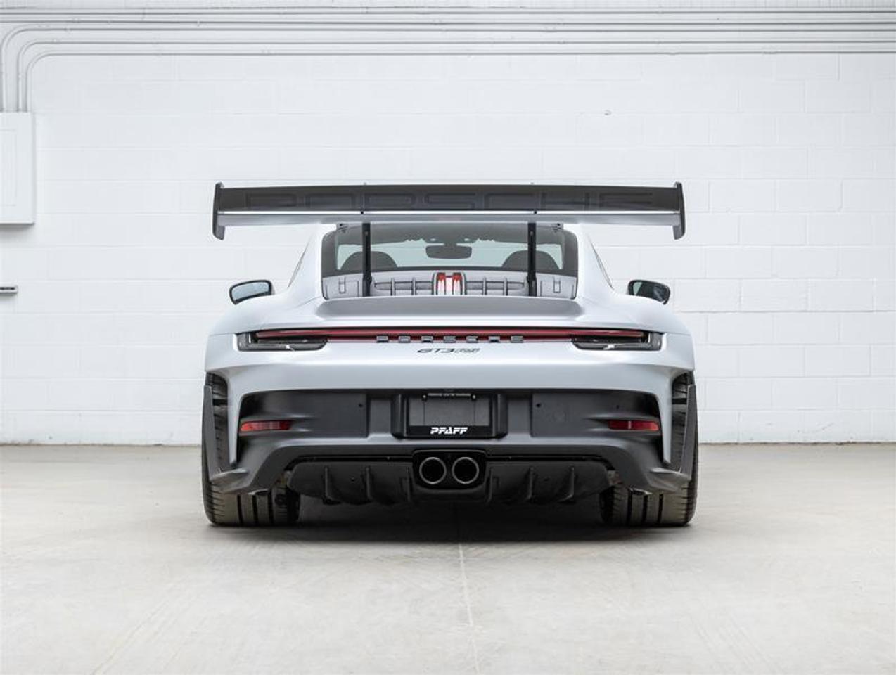 2025 Porsche 911  Photo