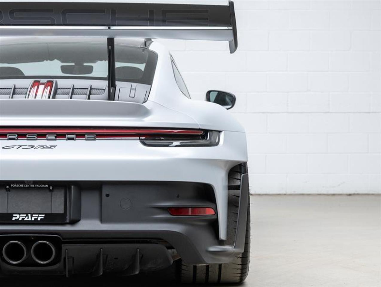 2025 Porsche 911  Photo