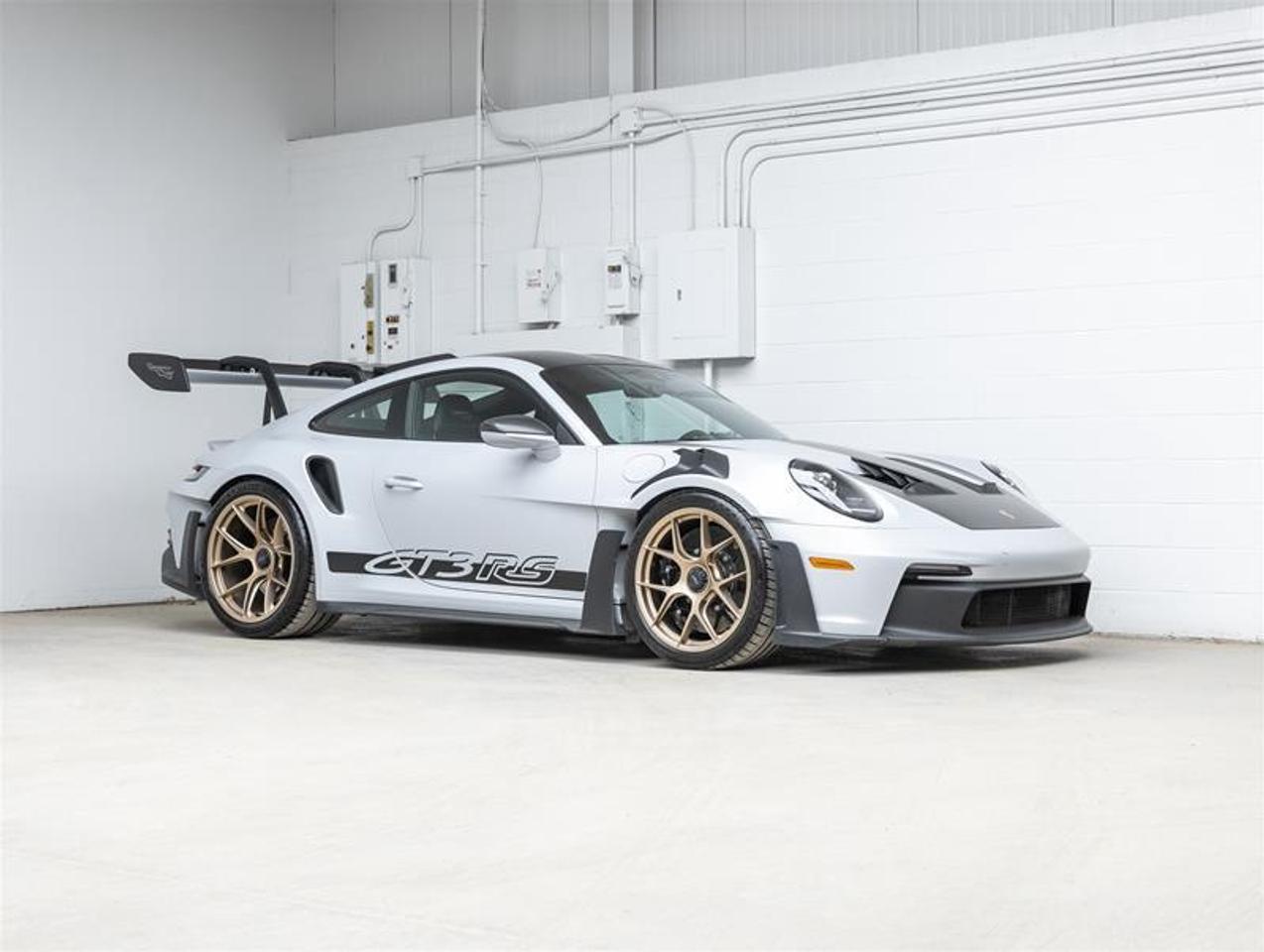 2025 Porsche 911  Photo