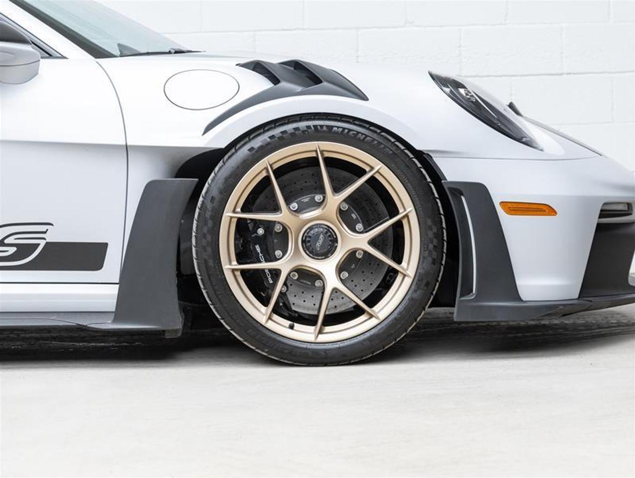 2025 Porsche 911  Photo