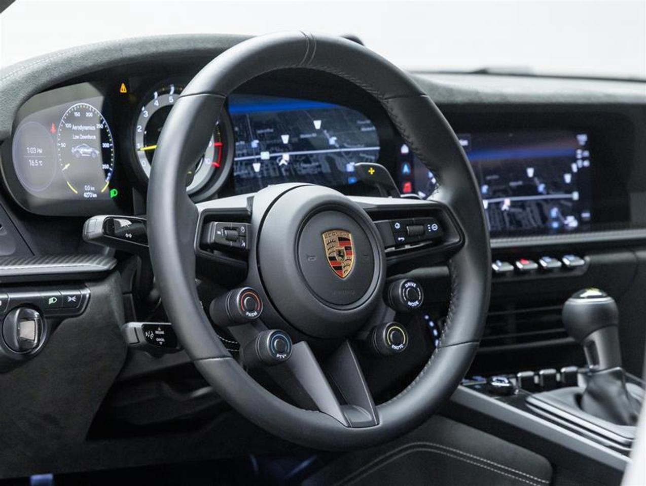 2025 Porsche 911  Photo