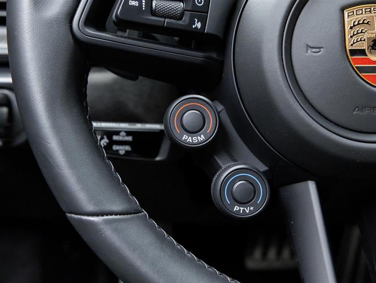 2025 Porsche 911  Photo