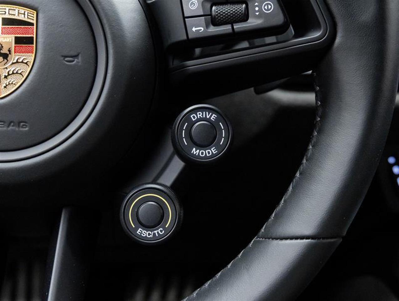 2025 Porsche 911  Photo