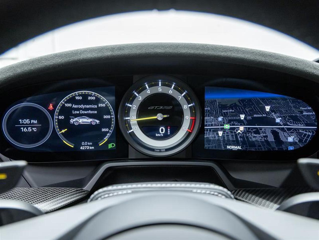 2025 Porsche 911  Photo