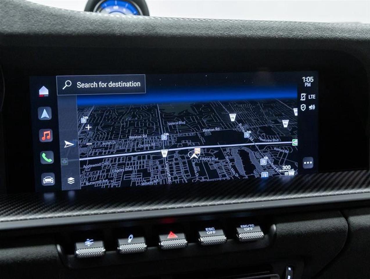 2025 Porsche 911  Photo