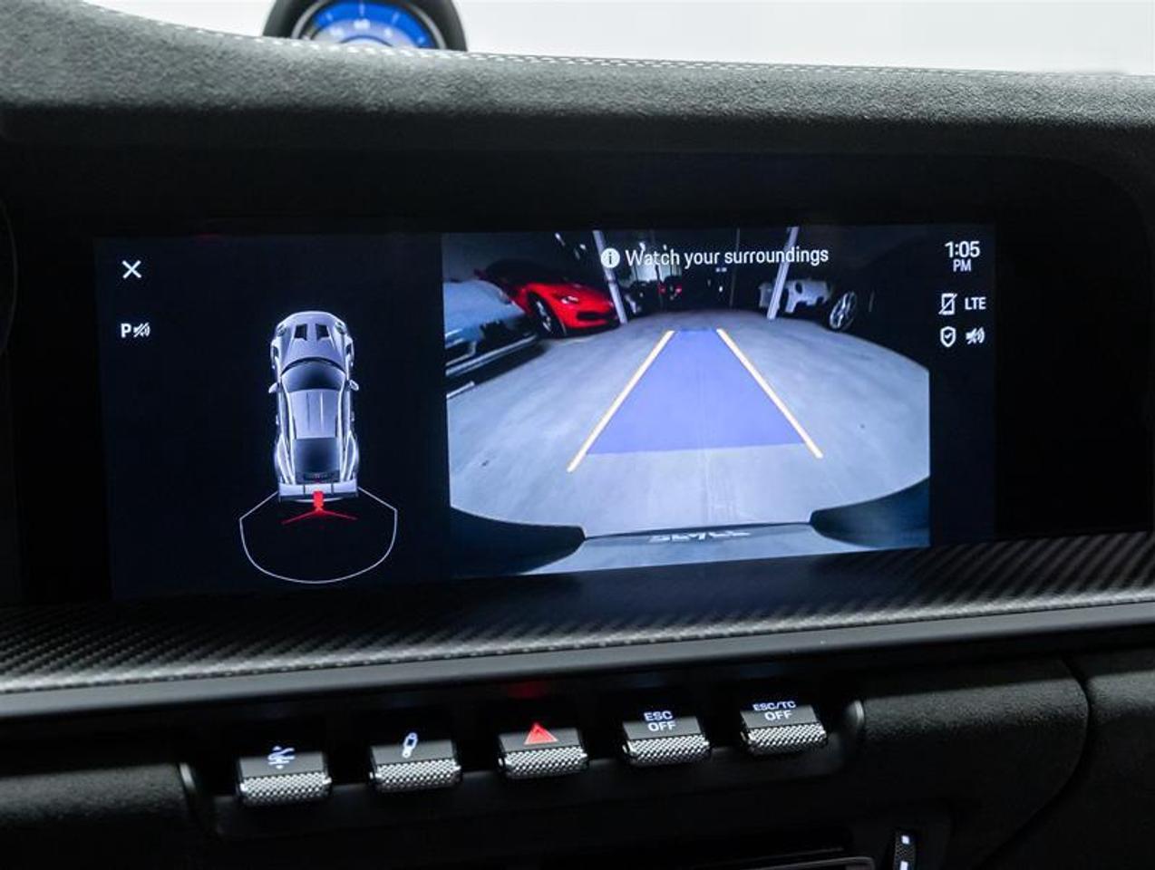 2025 Porsche 911  Photo