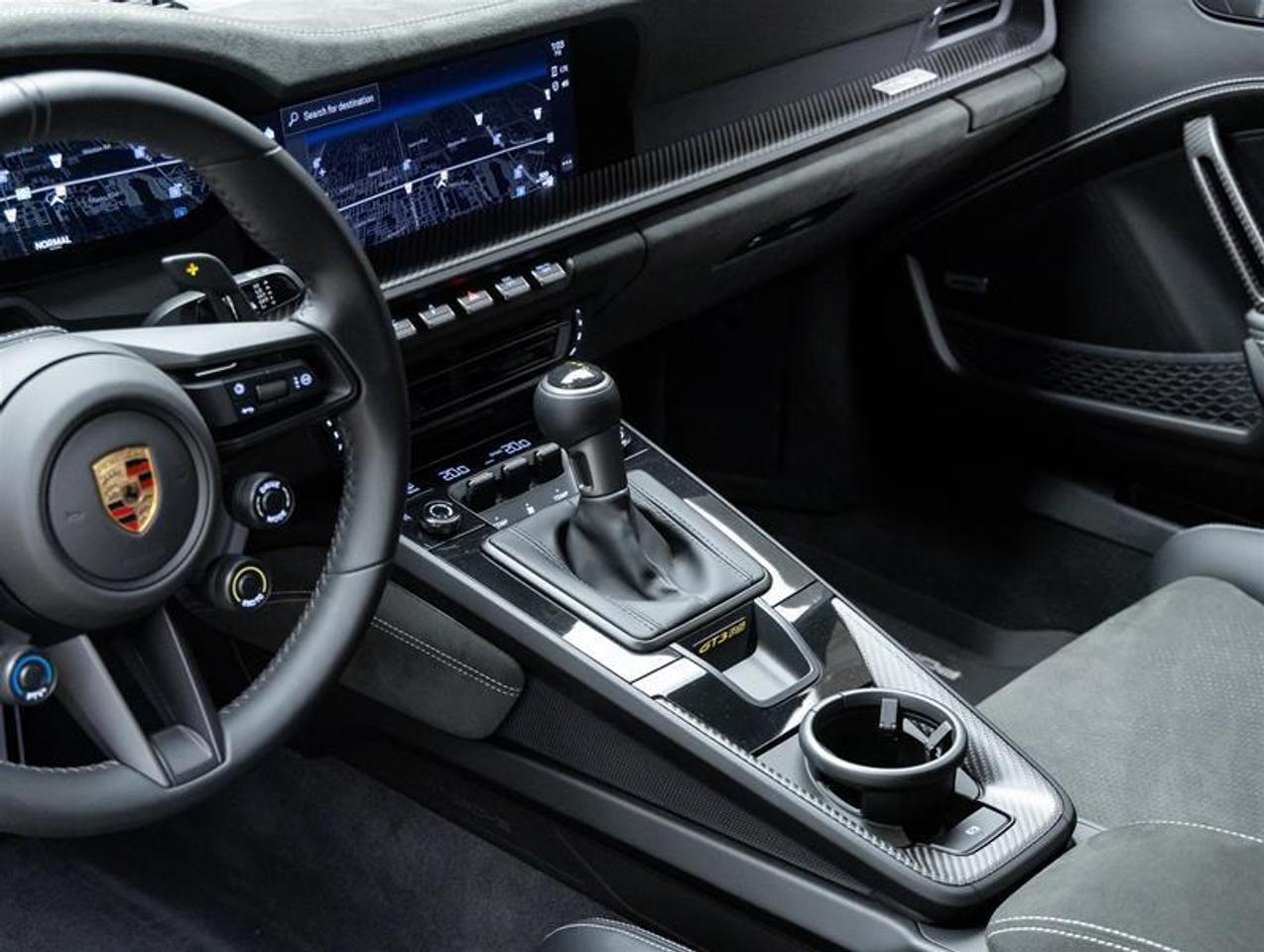 2025 Porsche 911  Photo