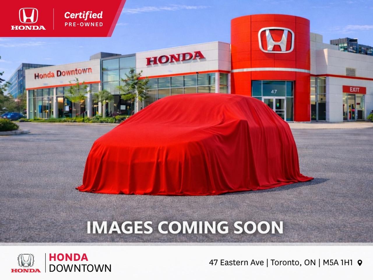 2025 Honda Civic Hybrid Sport Touring 4dr Sedan Photo