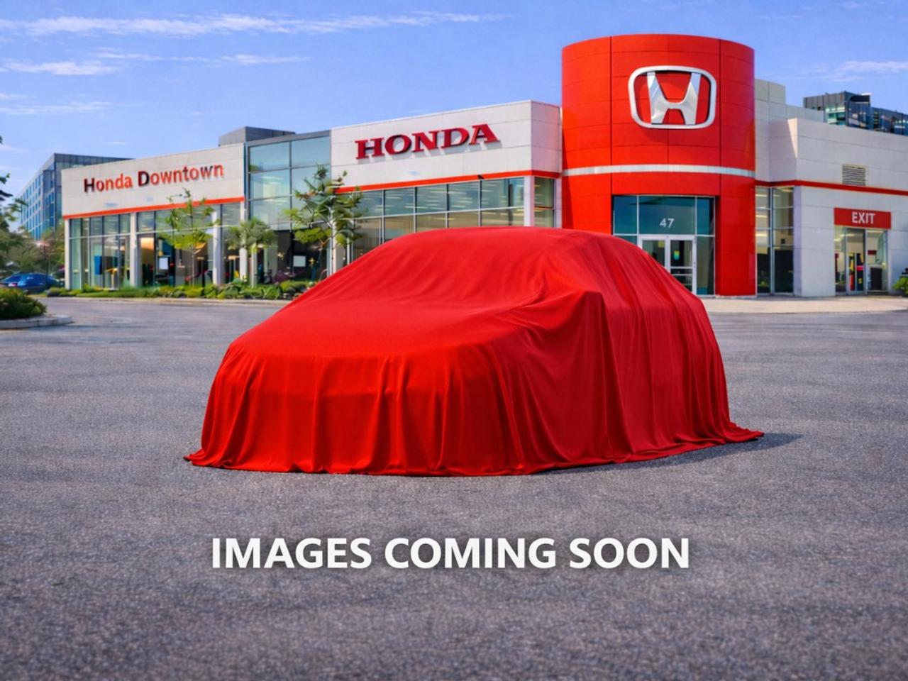 2024 Honda Civic EX 4dr Sedan Photo0