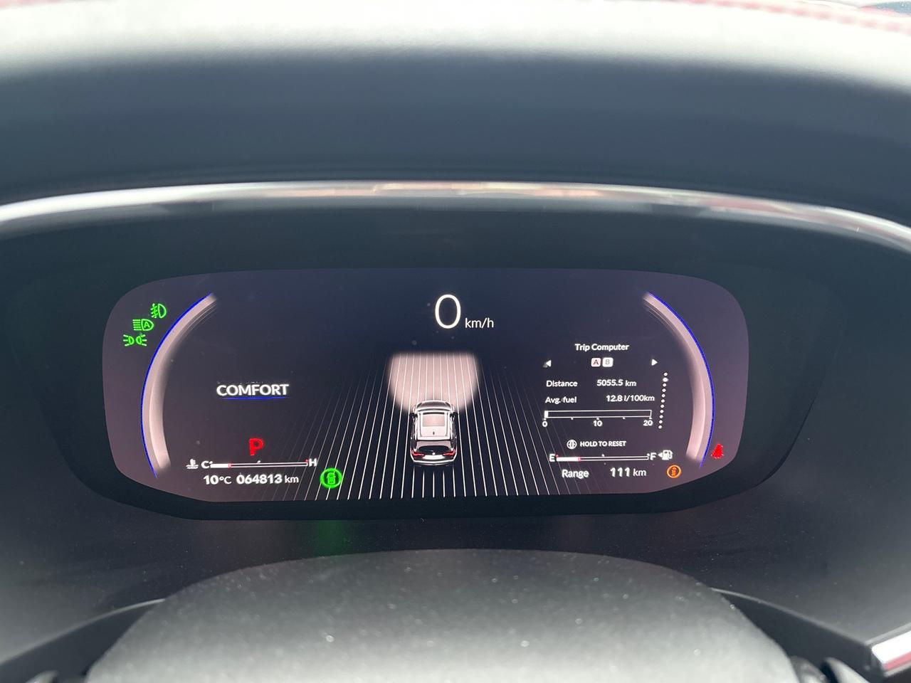 2024 Acura MDX A-Spec 4dr SH-AWD Photo