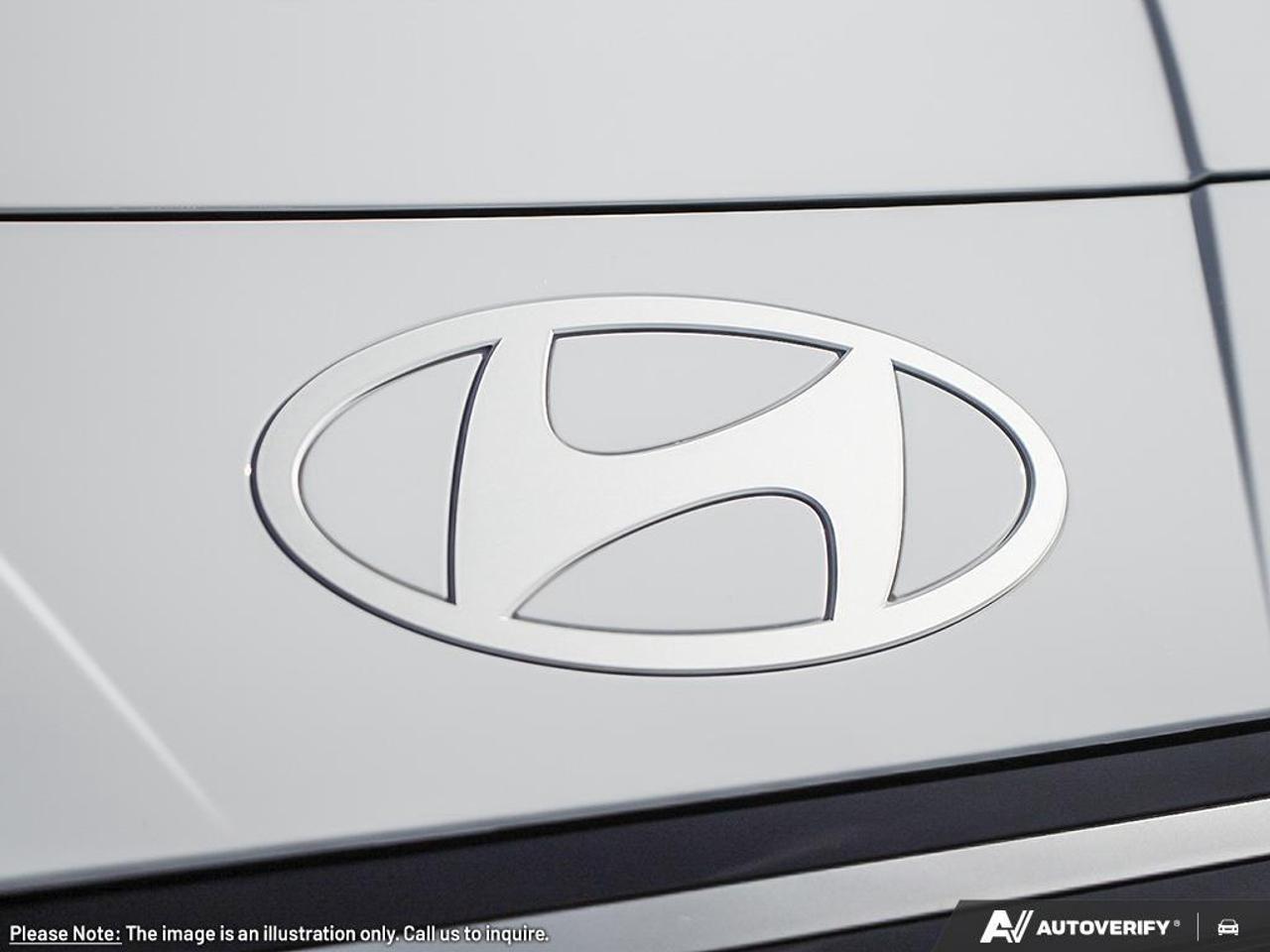 2026 Hyundai Elantra HEV  Photo