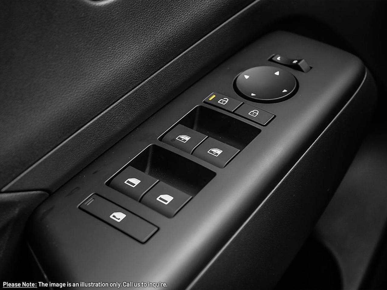 2026 Hyundai KONA 2.0L Preferred 4dr All-Wheel Drive Photo