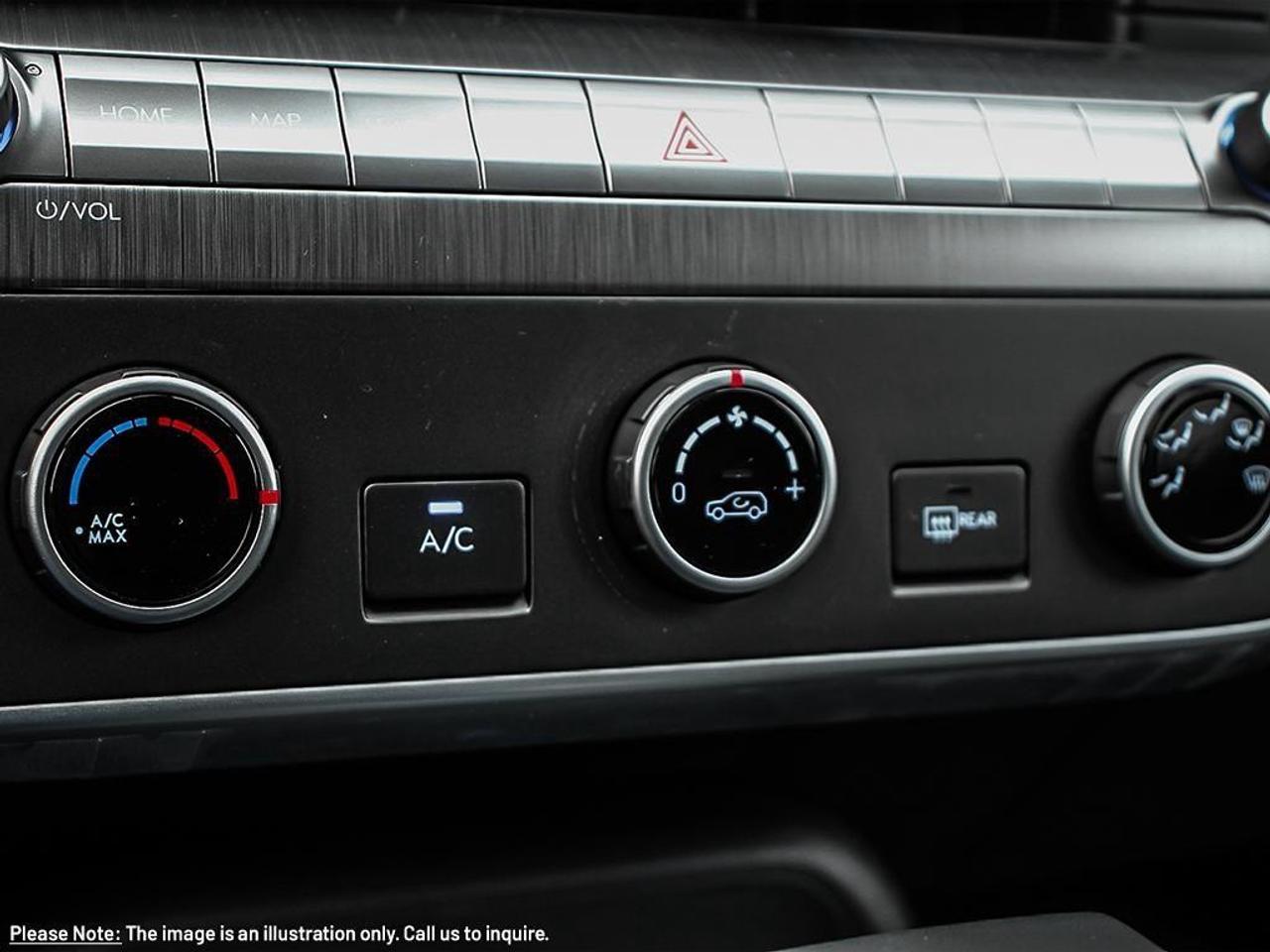 2026 Hyundai KONA 2.0L Preferred 4dr All-Wheel Drive Photo