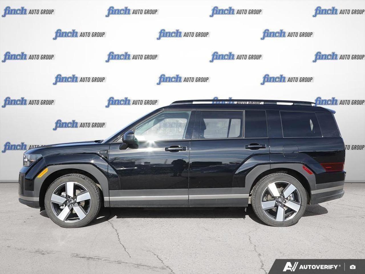 2025 Hyundai Santa Fe HEV Preferred w/Trend Package 4dr All-Wheel Drive Photo2