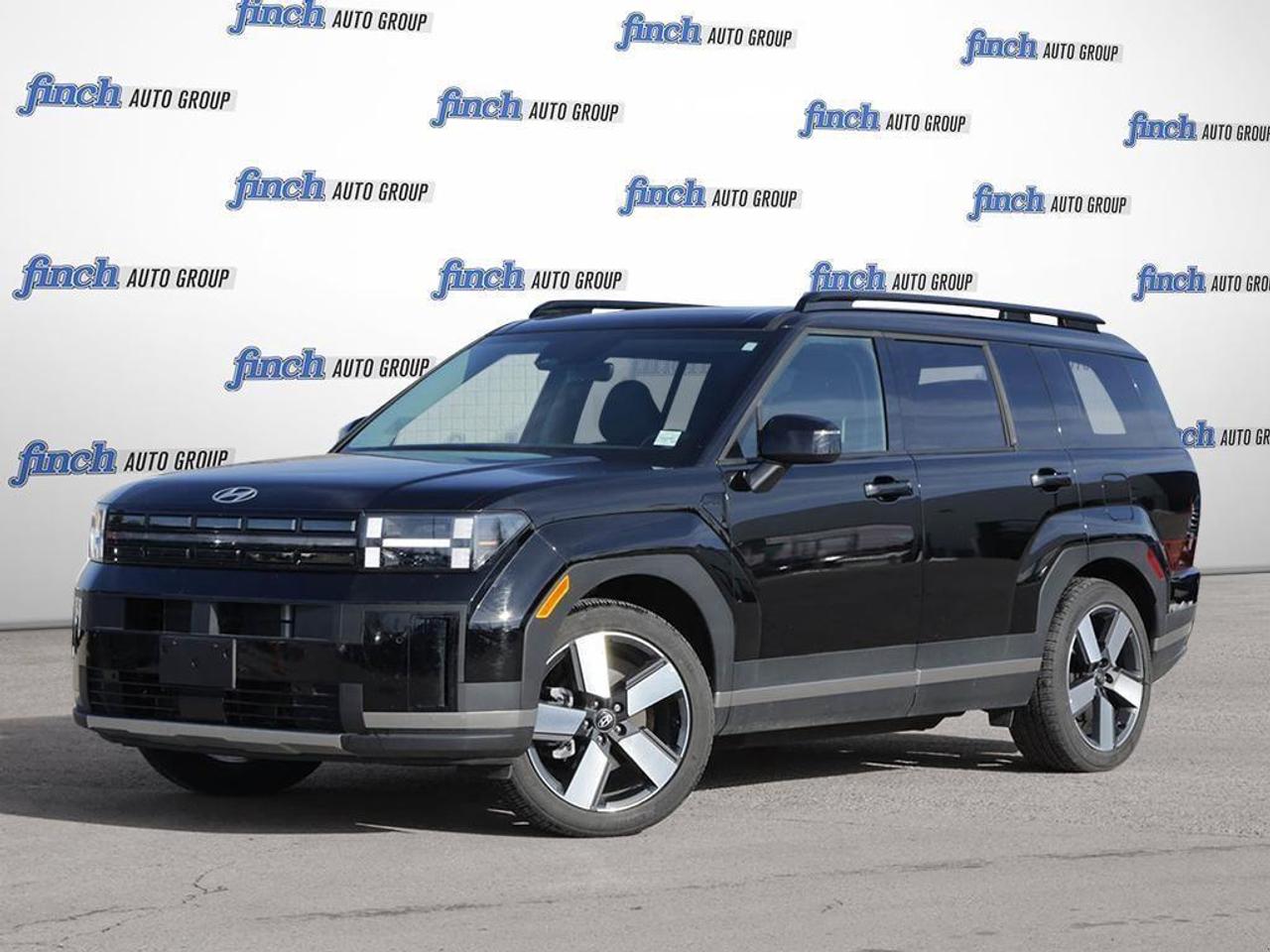 2025 Hyundai Santa Fe HEV Preferred w/Trend Package 4dr All-Wheel Drive Photo0