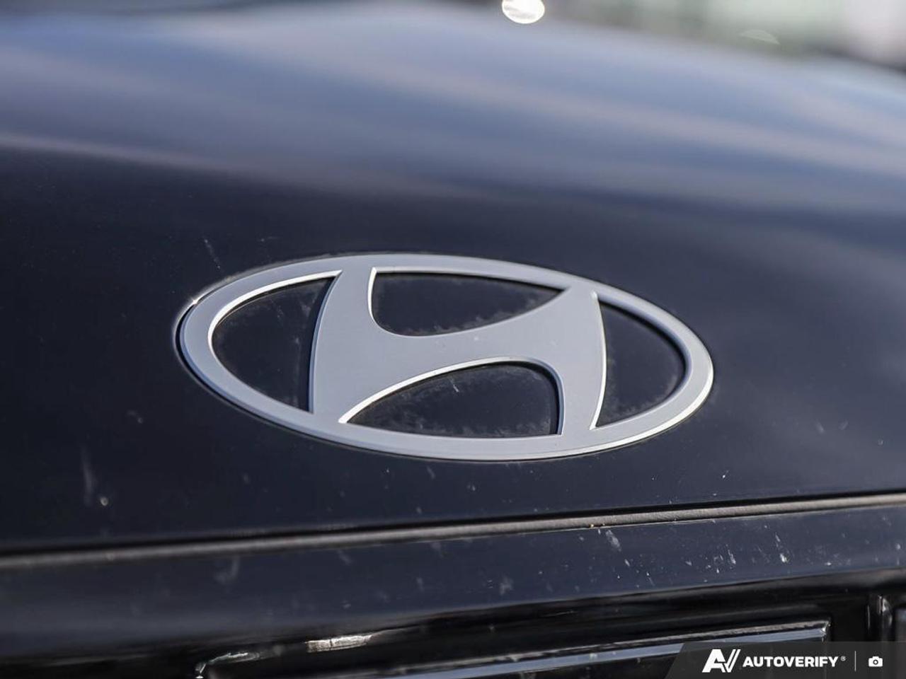 2025 Hyundai Santa Fe HEV Preferred w/Trend Package 4dr All-Wheel Drive Photo