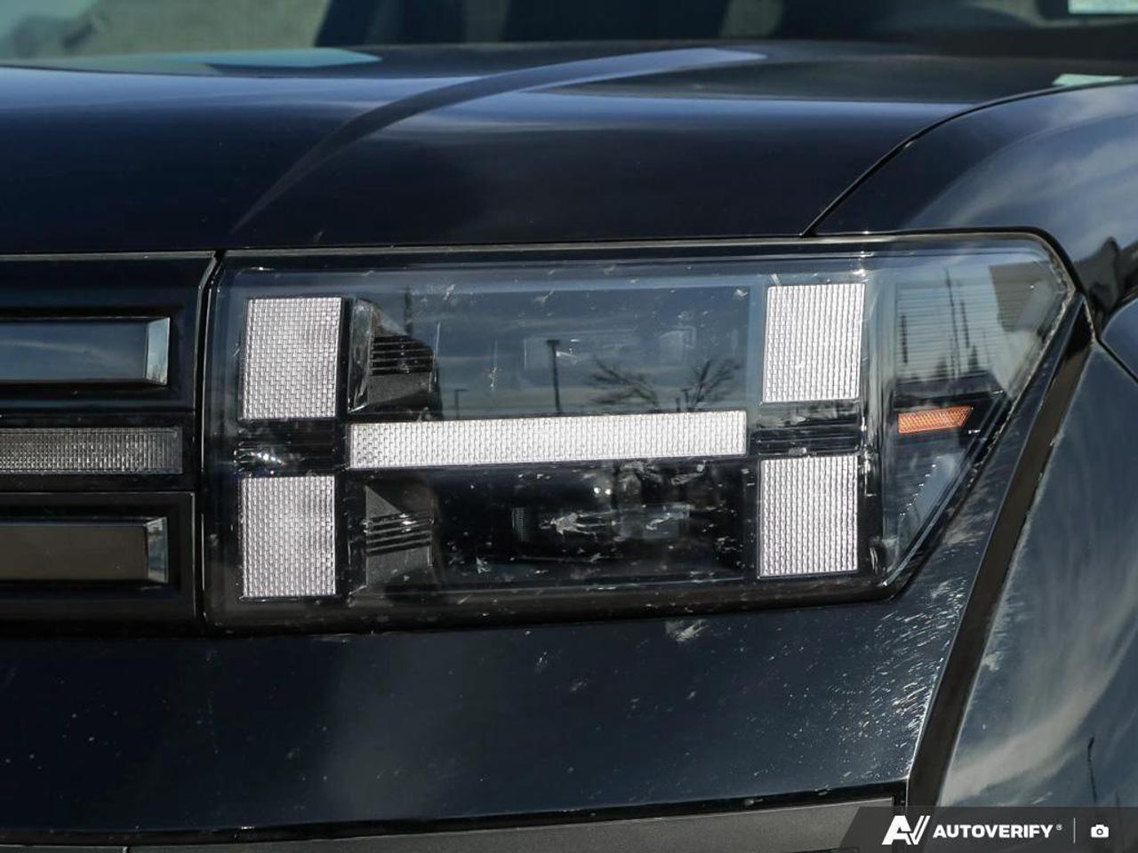 2025 Hyundai Santa Fe HEV Preferred w/Trend Package 4dr All-Wheel Drive Photo