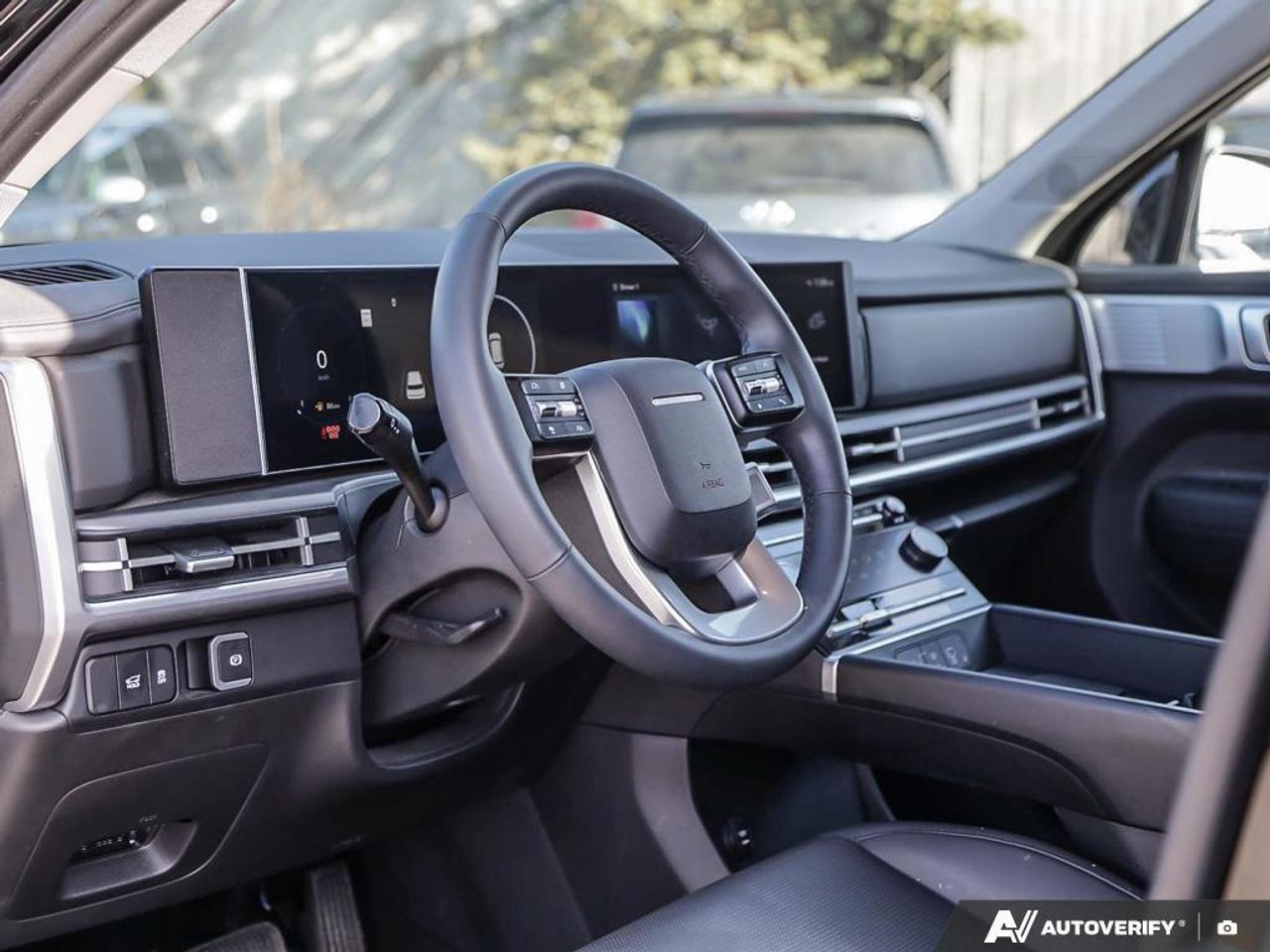 2025 Hyundai Santa Fe HEV Preferred w/Trend Package 4dr All-Wheel Drive Photo