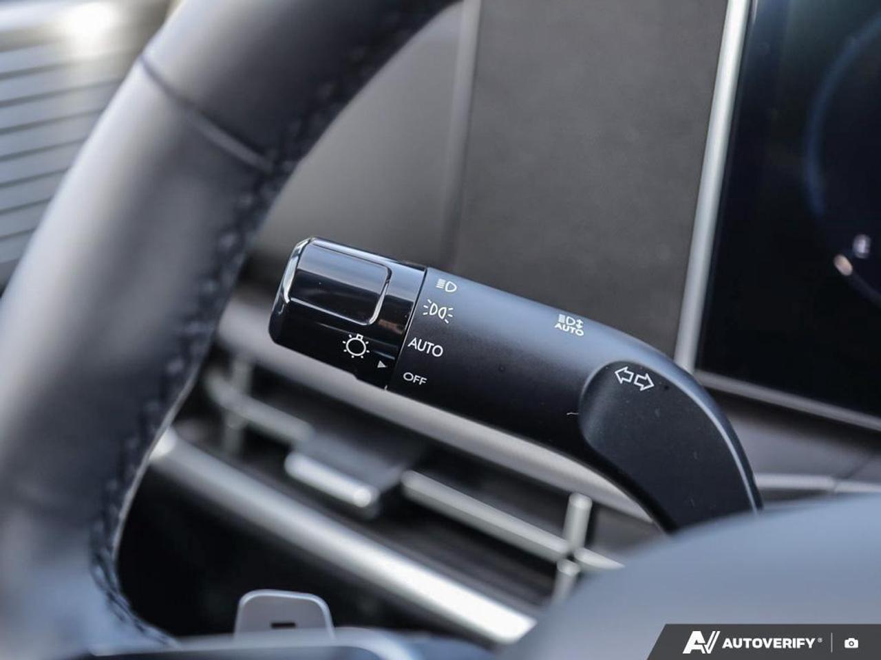 2025 Hyundai Santa Fe HEV Preferred w/Trend Package 4dr All-Wheel Drive Photo