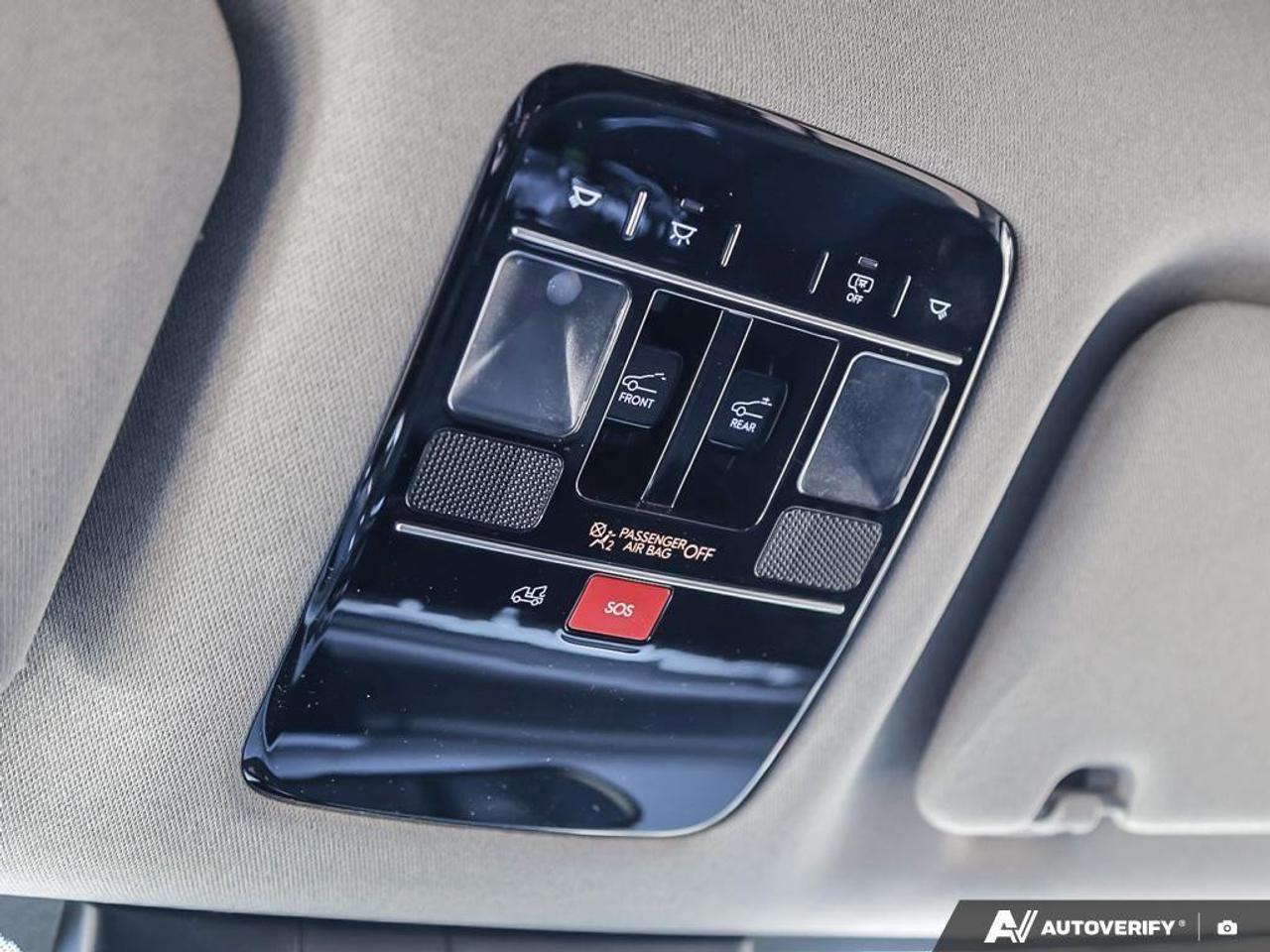 2025 Hyundai Santa Fe HEV Preferred w/Trend Package 4dr All-Wheel Drive Photo