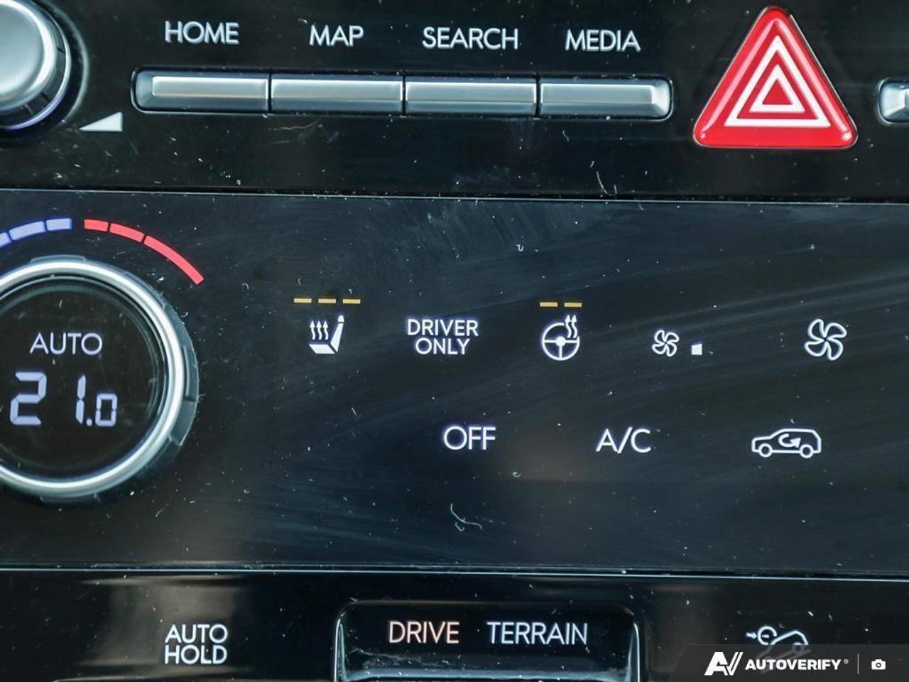 2025 Hyundai Santa Fe HEV Preferred w/Trend Package 4dr All-Wheel Drive Photo