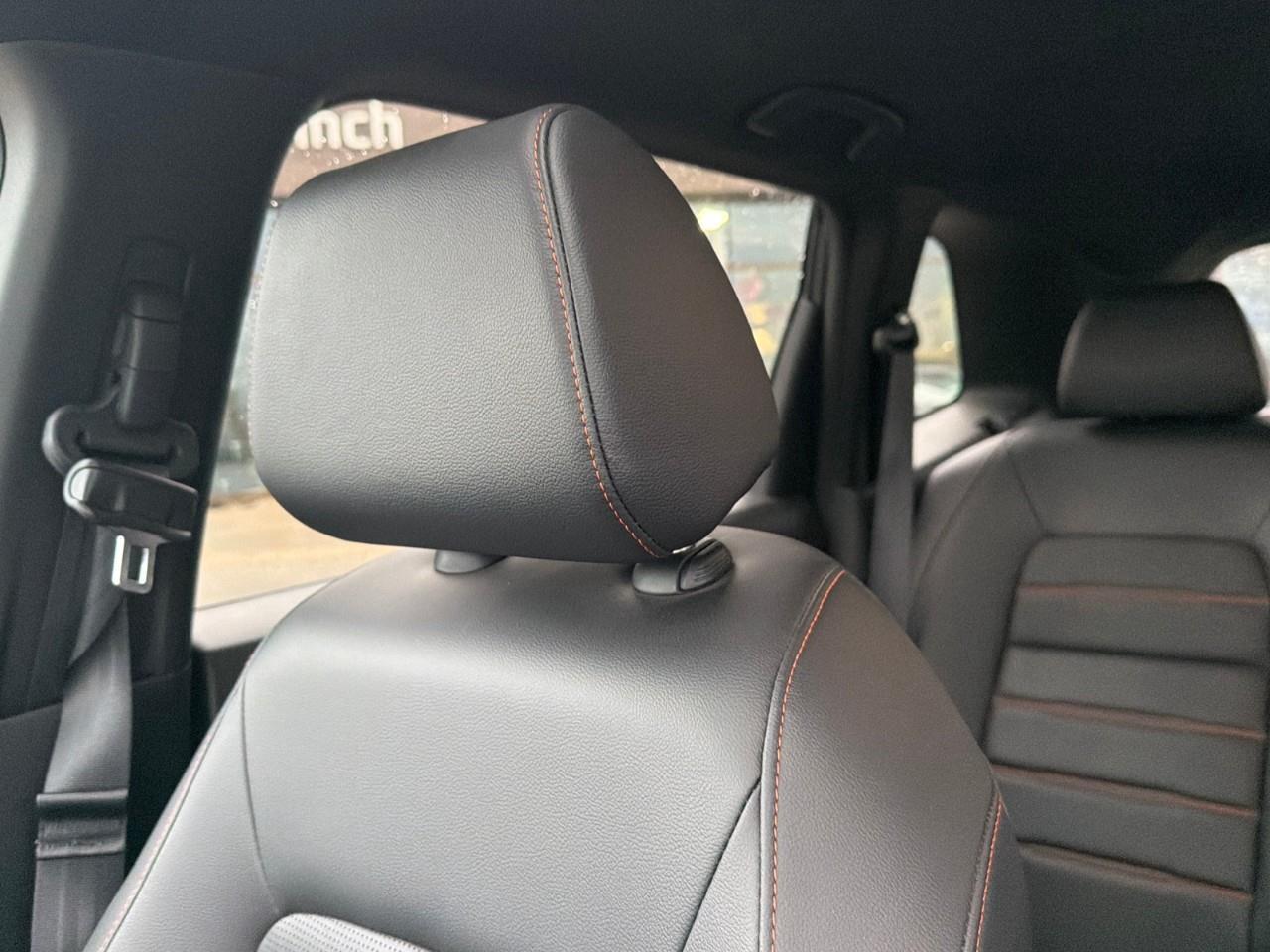 2024 Honda CR-V Hybrid EX-L 4dr All-Wheel Drive Photo