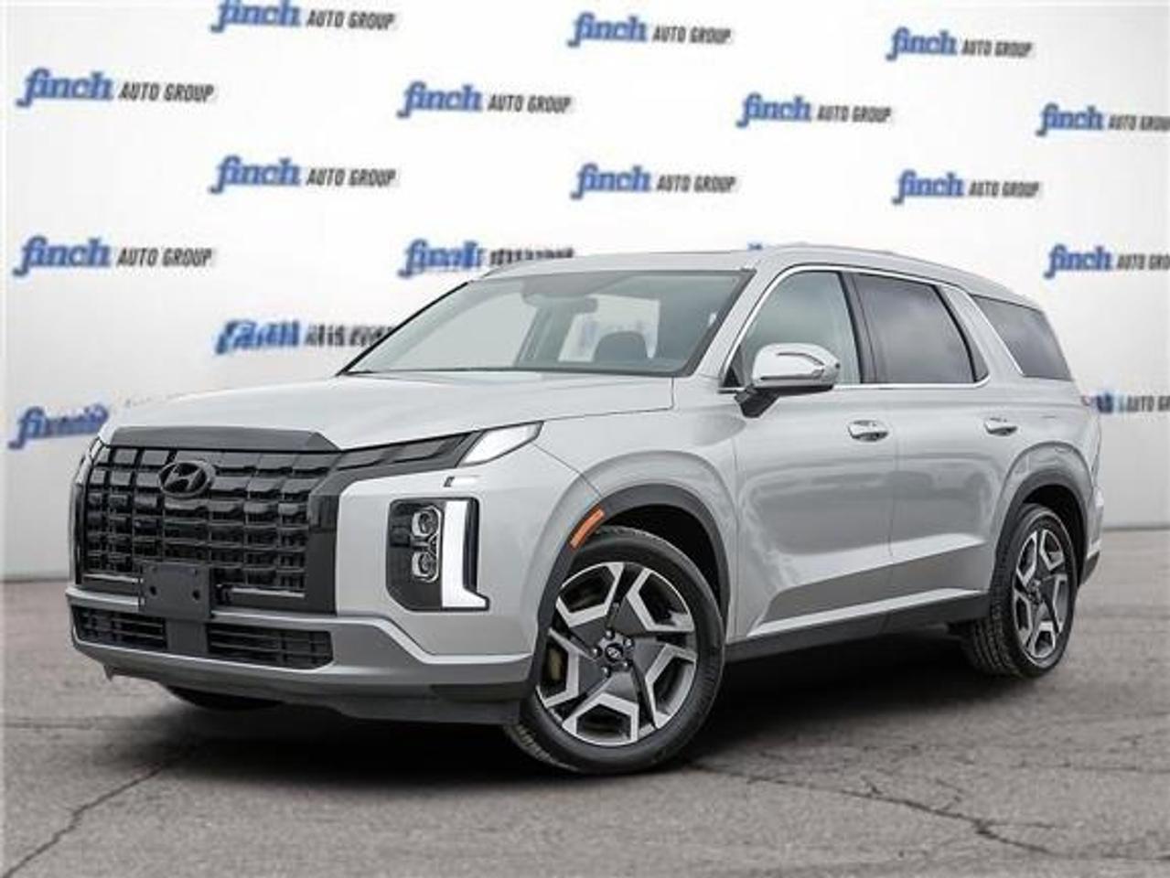 2024 Hyundai PALISADE Preferred 4dr All-Wheel Drive Photo0