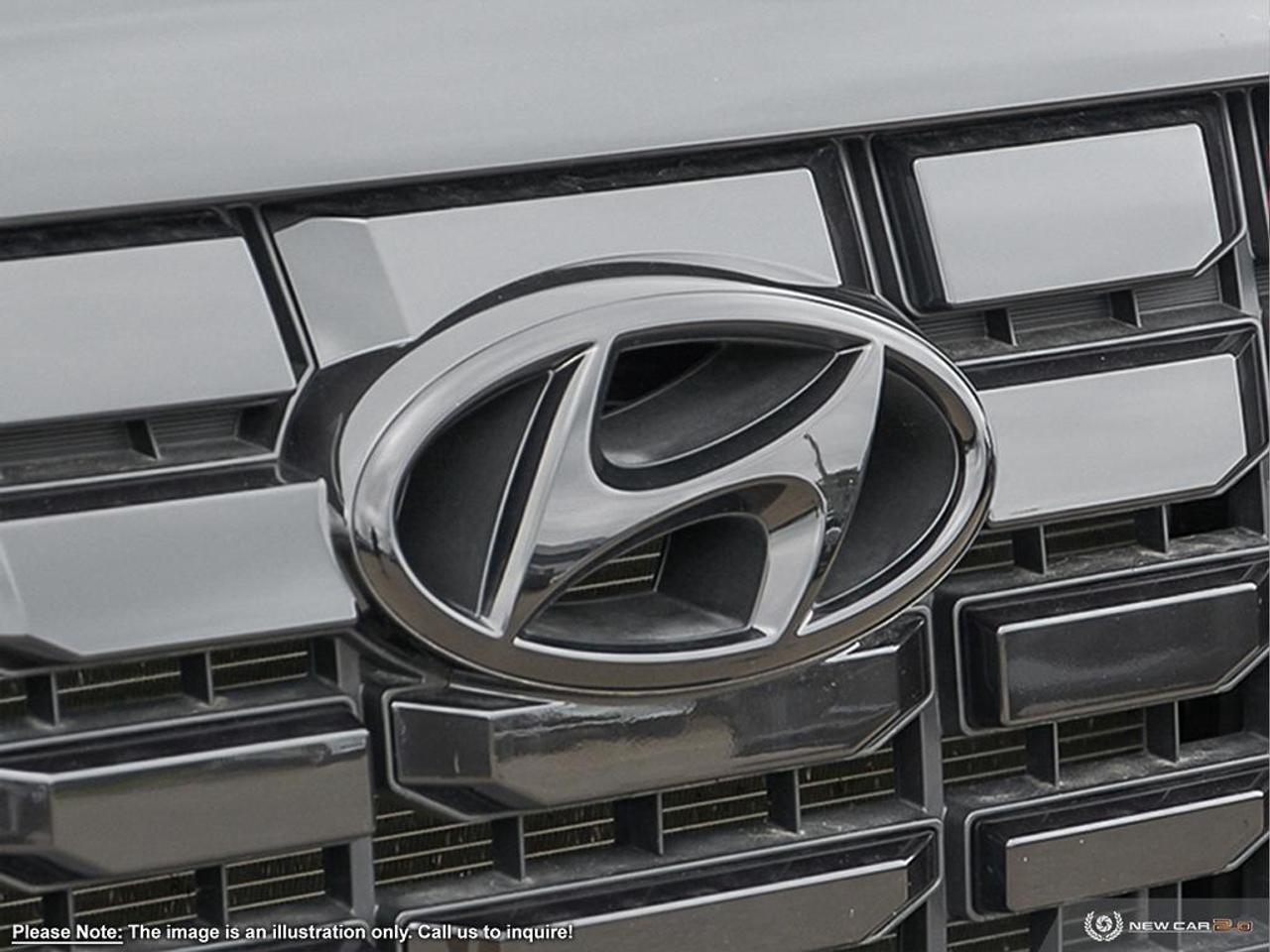 2024 Hyundai PALISADE Preferred 4dr All-Wheel Drive Photo