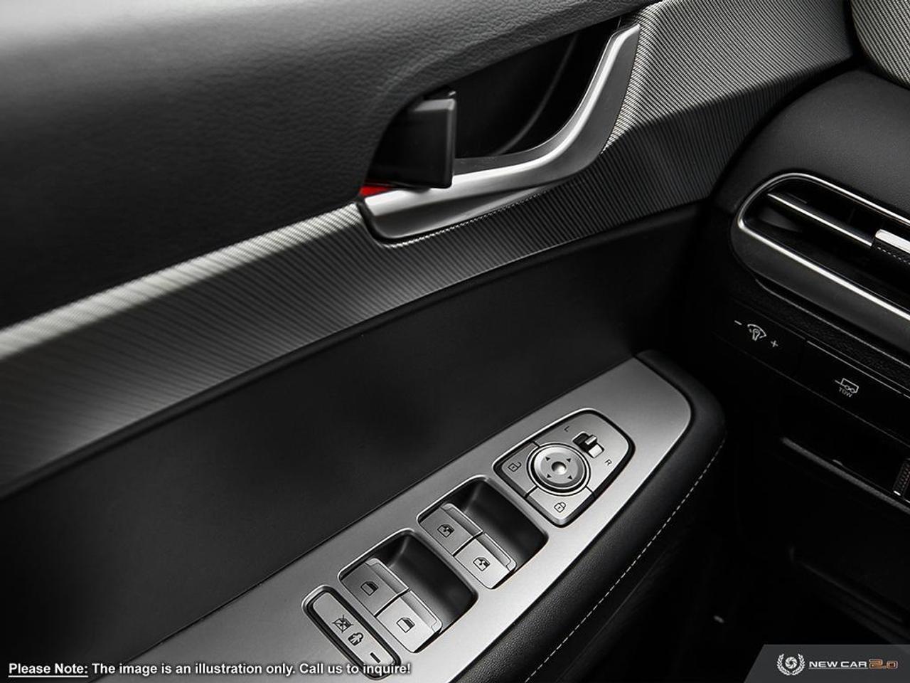 2024 Hyundai PALISADE Preferred 4dr All-Wheel Drive Photo