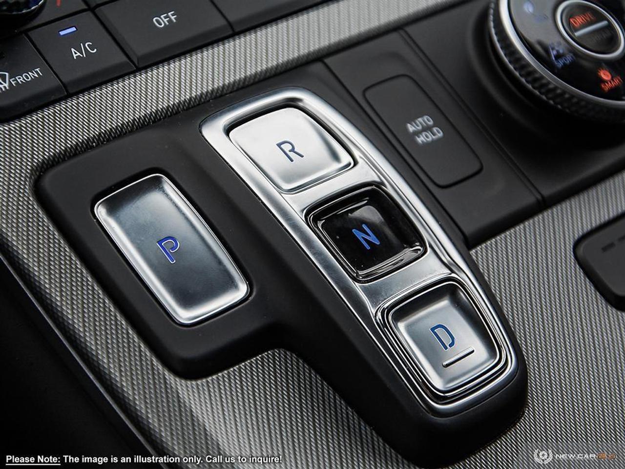 2024 Hyundai PALISADE Preferred 4dr All-Wheel Drive Photo