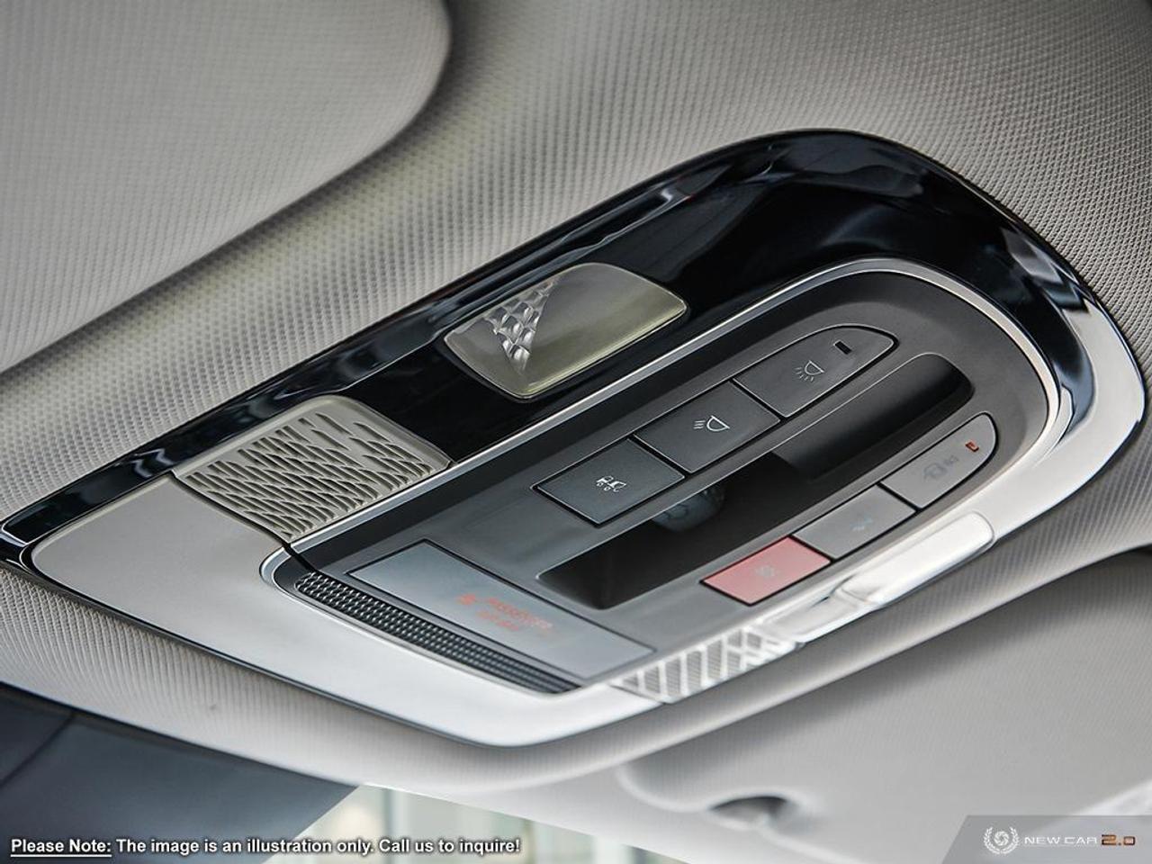 2024 Hyundai PALISADE Preferred 4dr All-Wheel Drive Photo