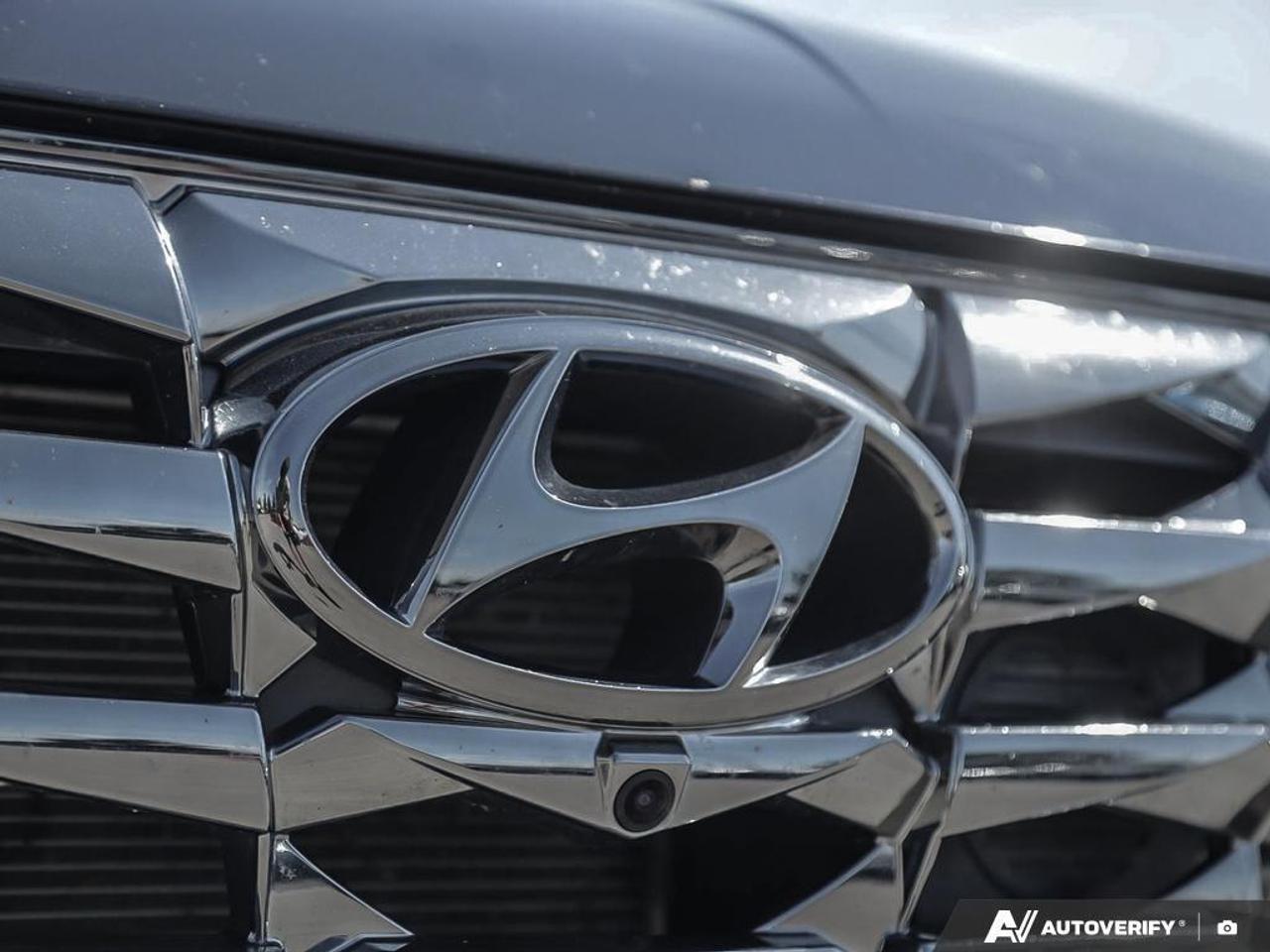 2024 Hyundai Tucson Hybrid Ultimate 4dr All-Wheel Drive Photo