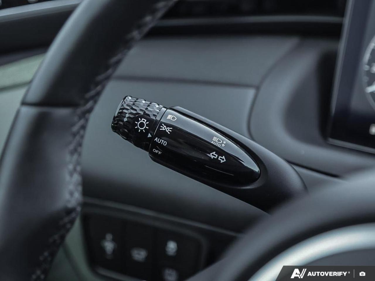 2024 Hyundai Tucson Hybrid Ultimate 4dr All-Wheel Drive Photo