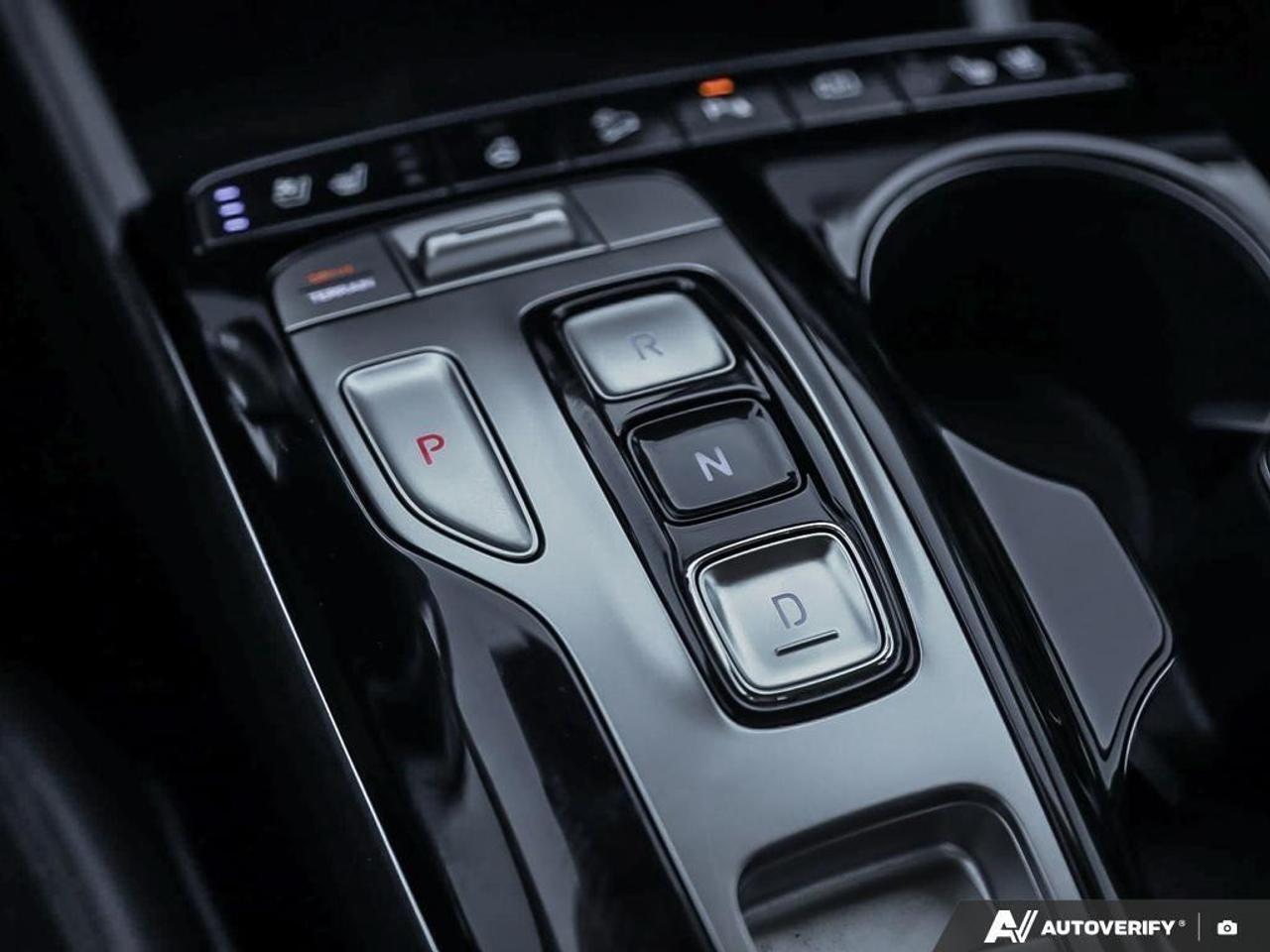 2024 Hyundai Tucson Hybrid Ultimate 4dr All-Wheel Drive Photo