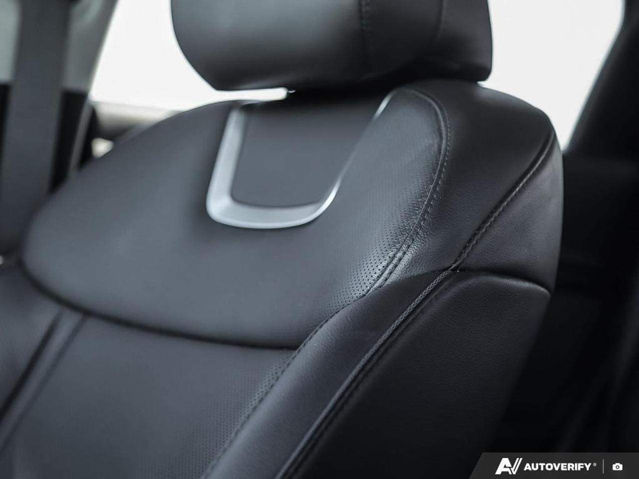 2024 Hyundai Tucson Hybrid Ultimate 4dr All-Wheel Drive Photo