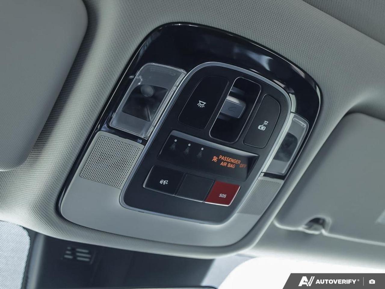 2024 Hyundai Tucson Hybrid Ultimate 4dr All-Wheel Drive Photo