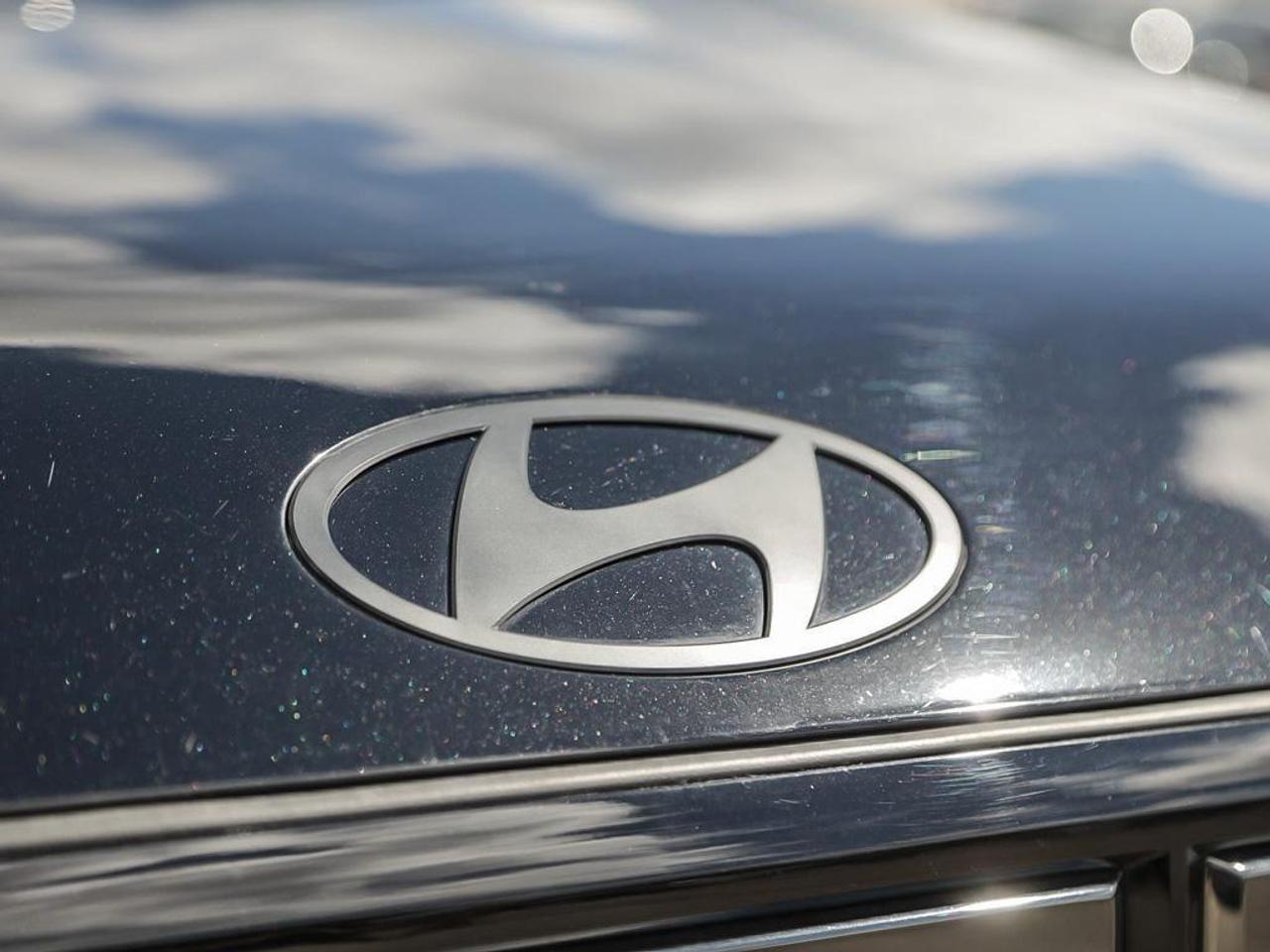 2025 Hyundai Santa Fe XRT 4dr All-Wheel Drive Photo