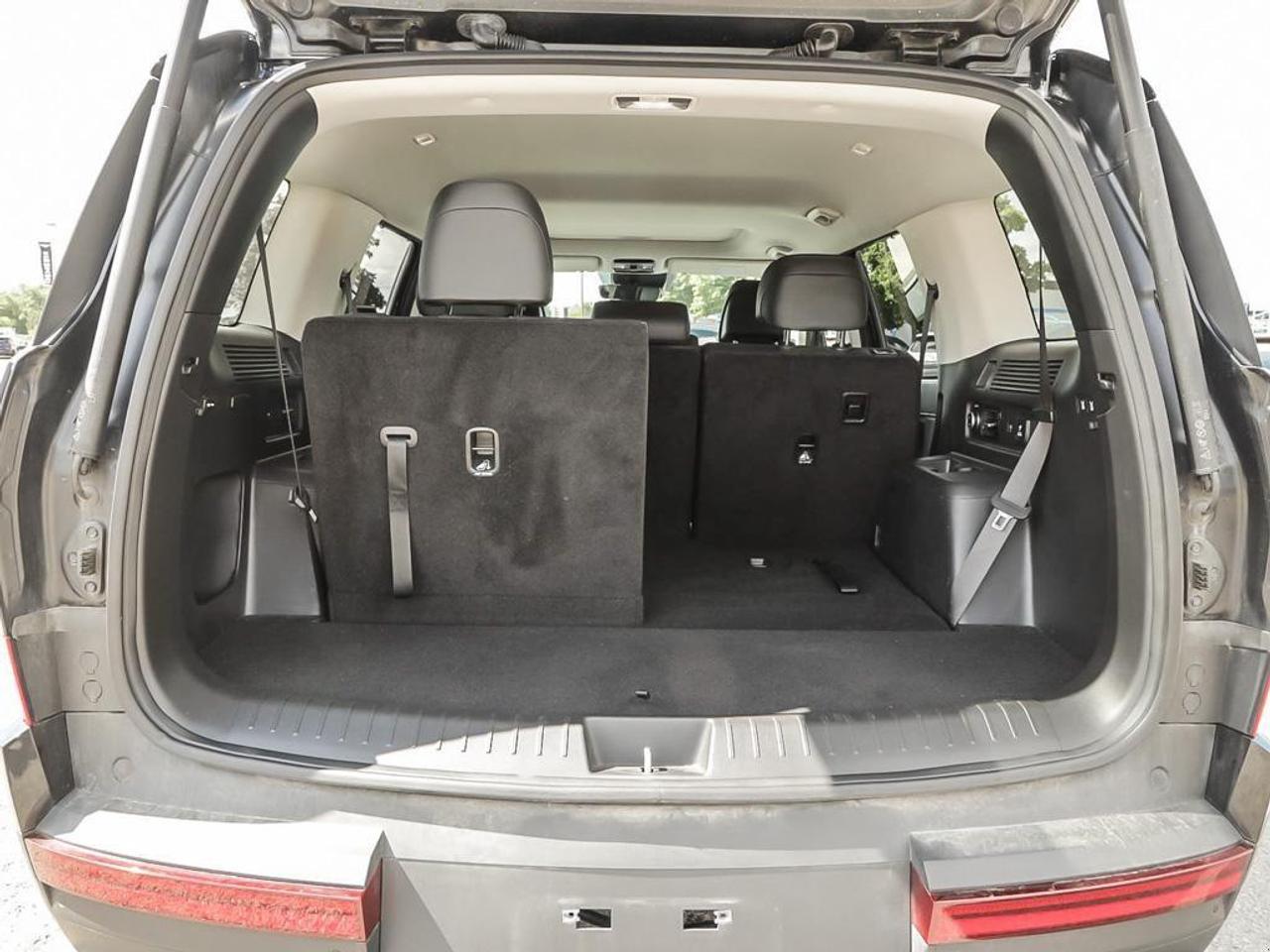 2025 Hyundai Santa Fe XRT 4dr All-Wheel Drive Photo