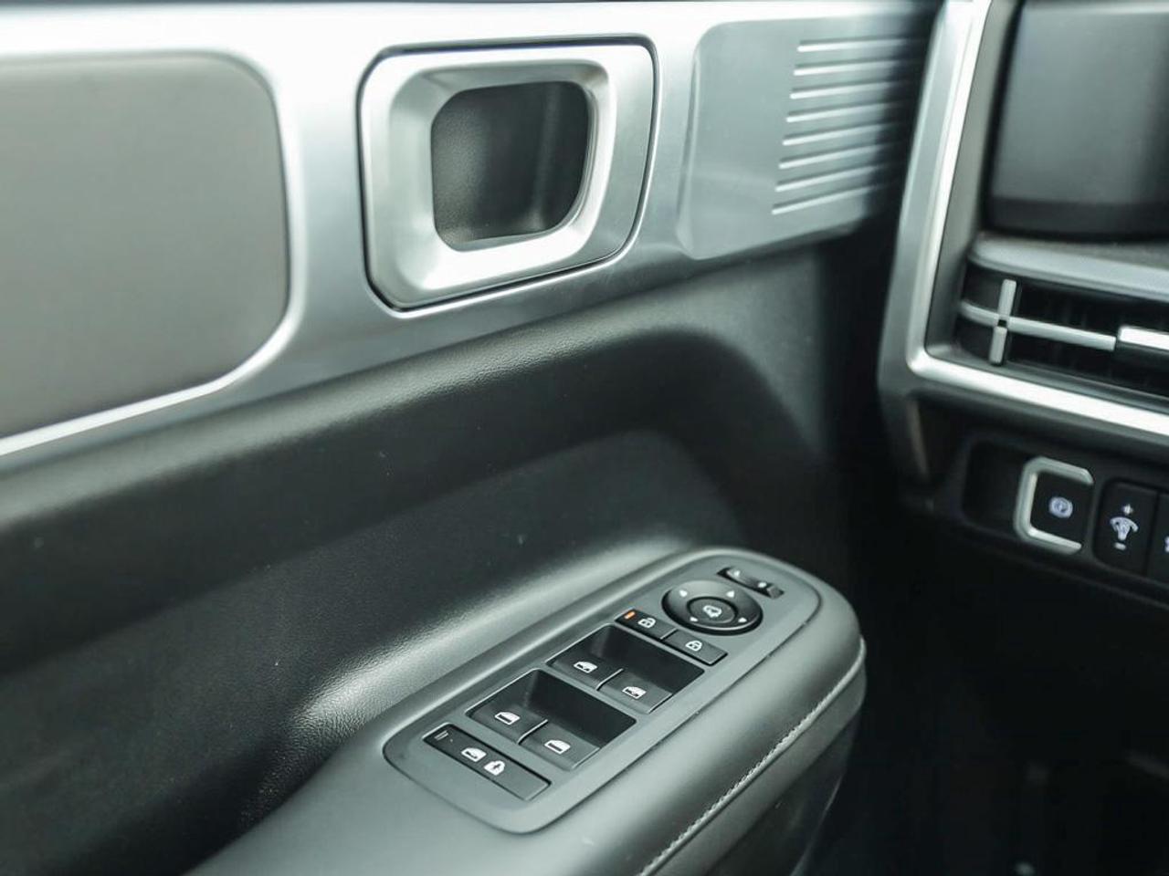 2025 Hyundai Santa Fe XRT 4dr All-Wheel Drive Photo