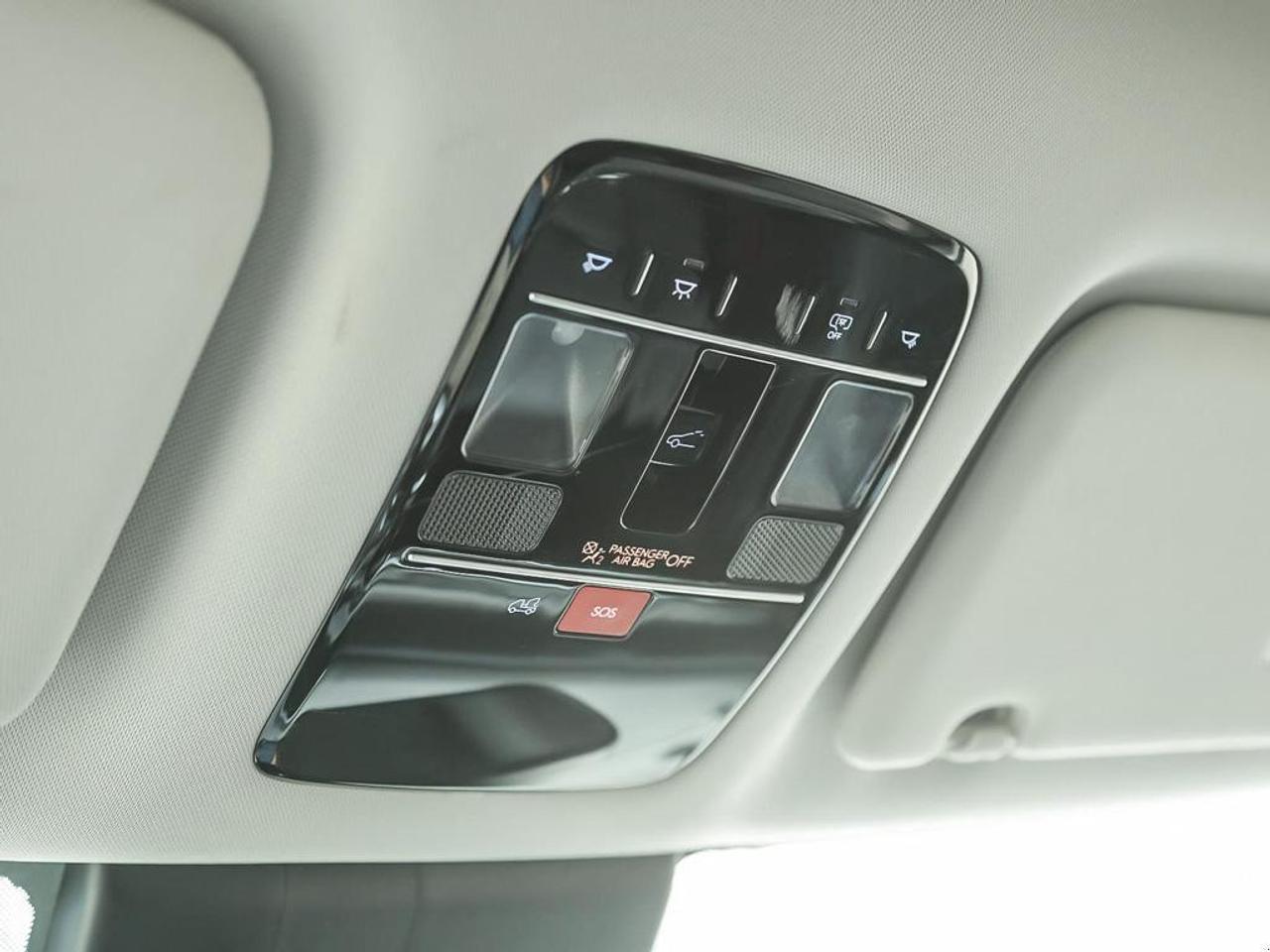 2025 Hyundai Santa Fe XRT 4dr All-Wheel Drive Photo