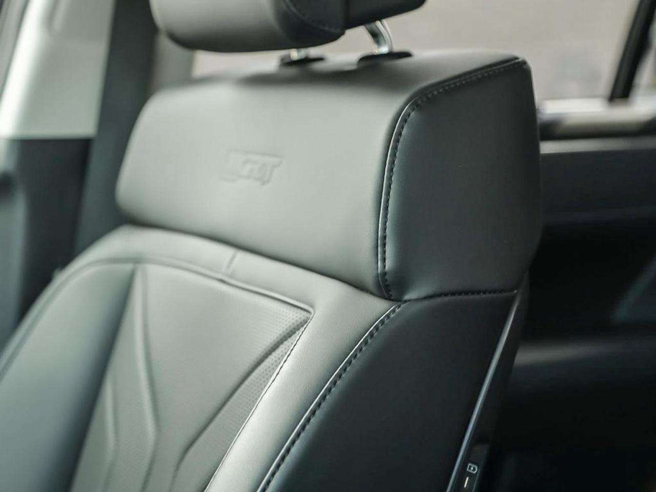 2025 Hyundai Santa Fe XRT 4dr All-Wheel Drive Photo