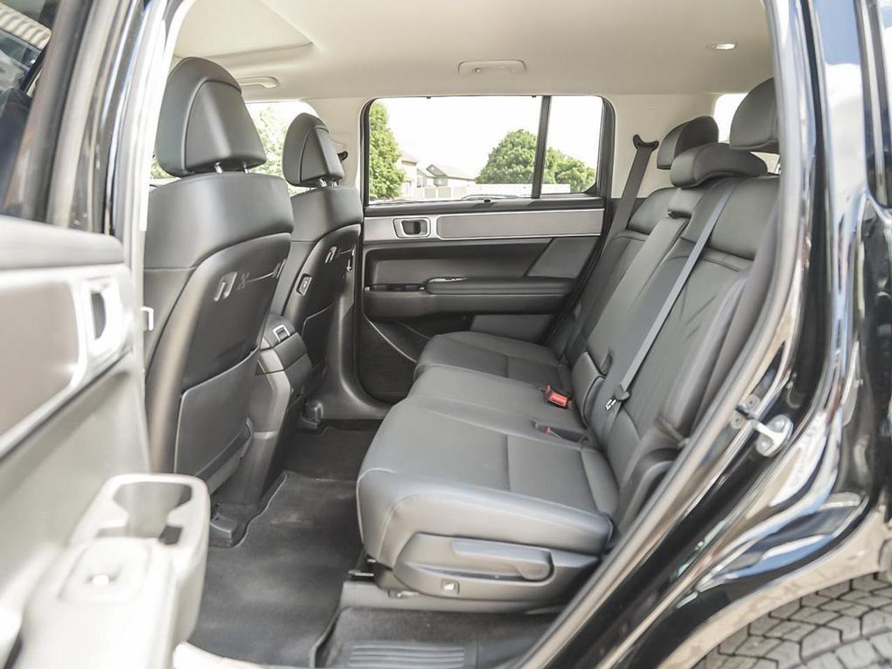 2025 Hyundai Santa Fe XRT 4dr All-Wheel Drive Photo
